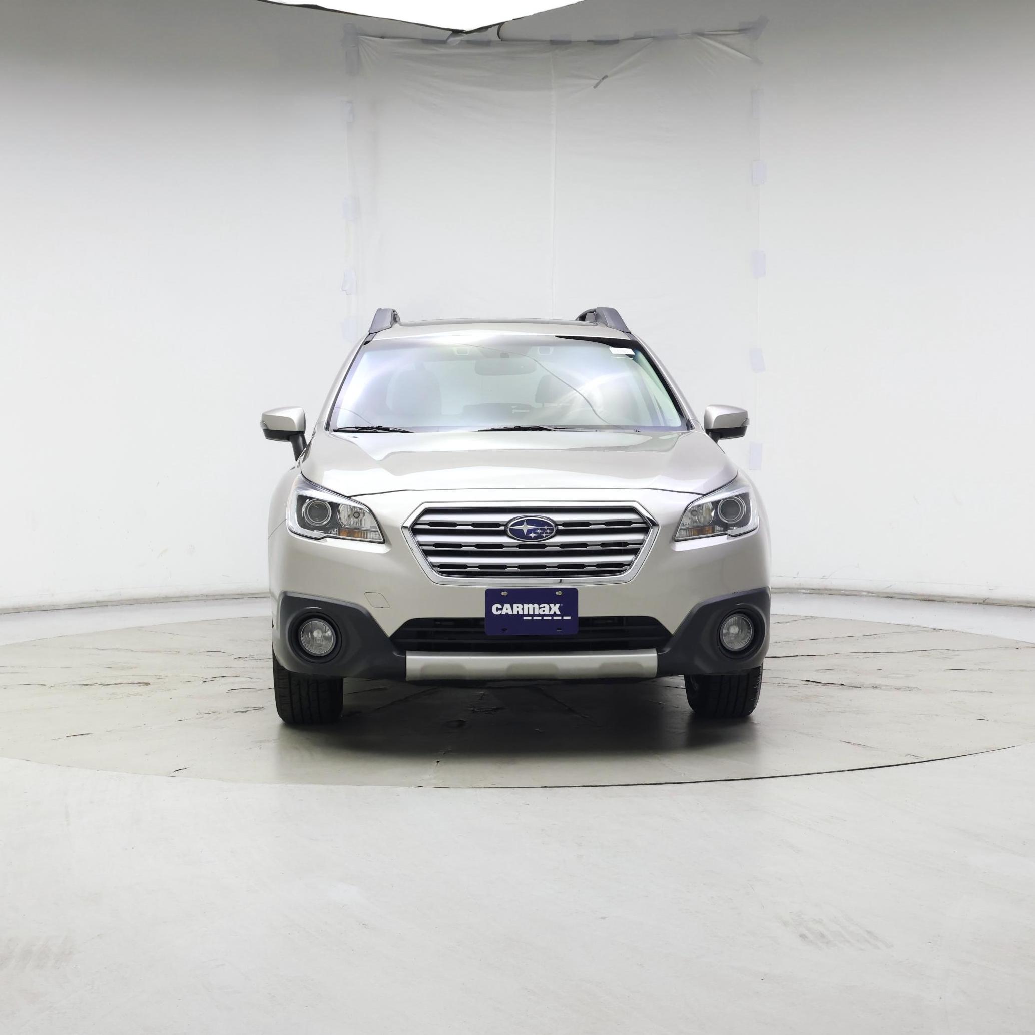 Thumbnail: 2016 Subaru Outback - 5