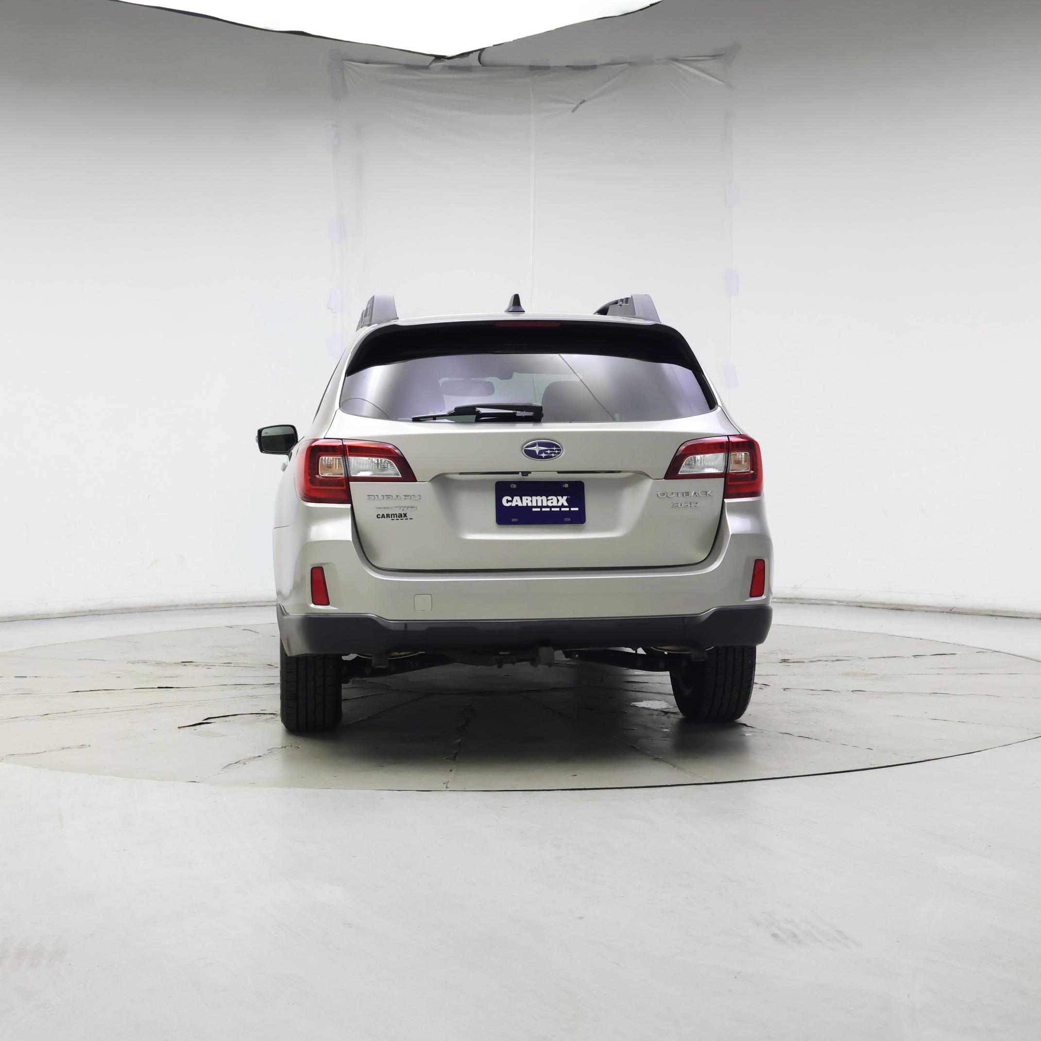 Thumbnail: 2016 Subaru Outback - 6