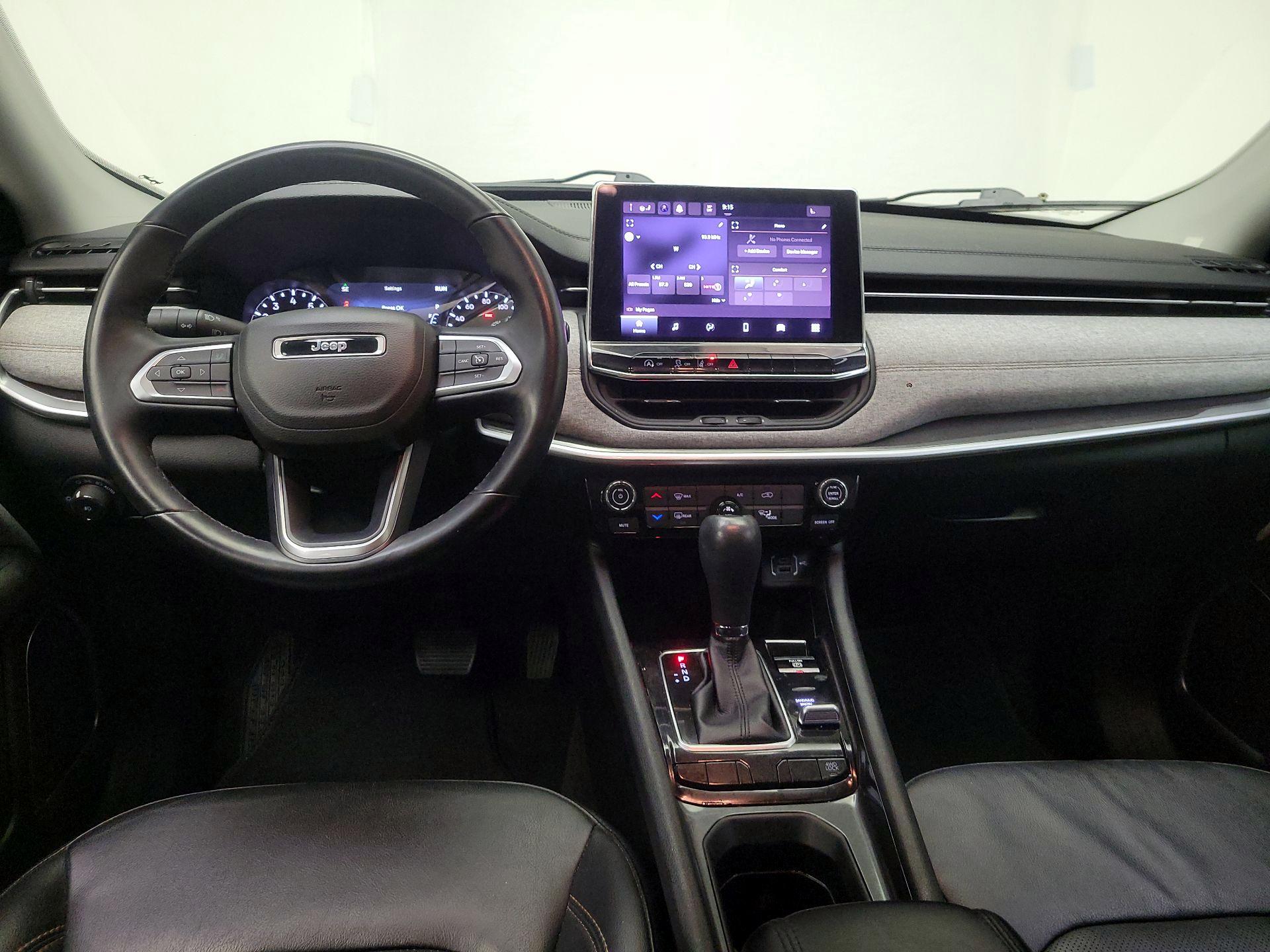 Thumbnail: 2022 Jeep Compass - 9