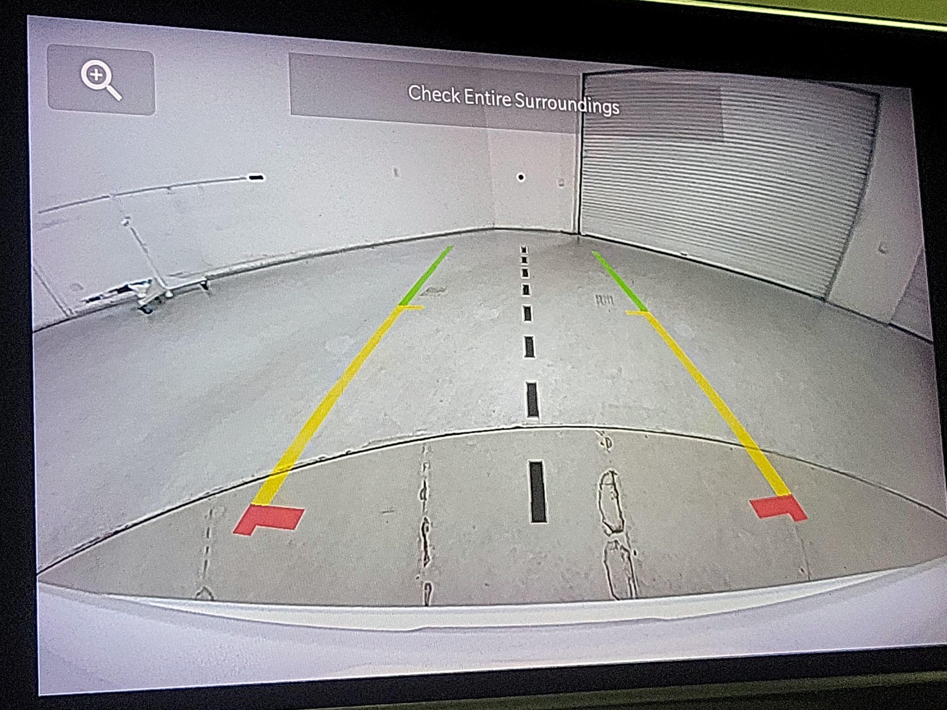 Thumbnail: 2022 Jeep Compass - 14