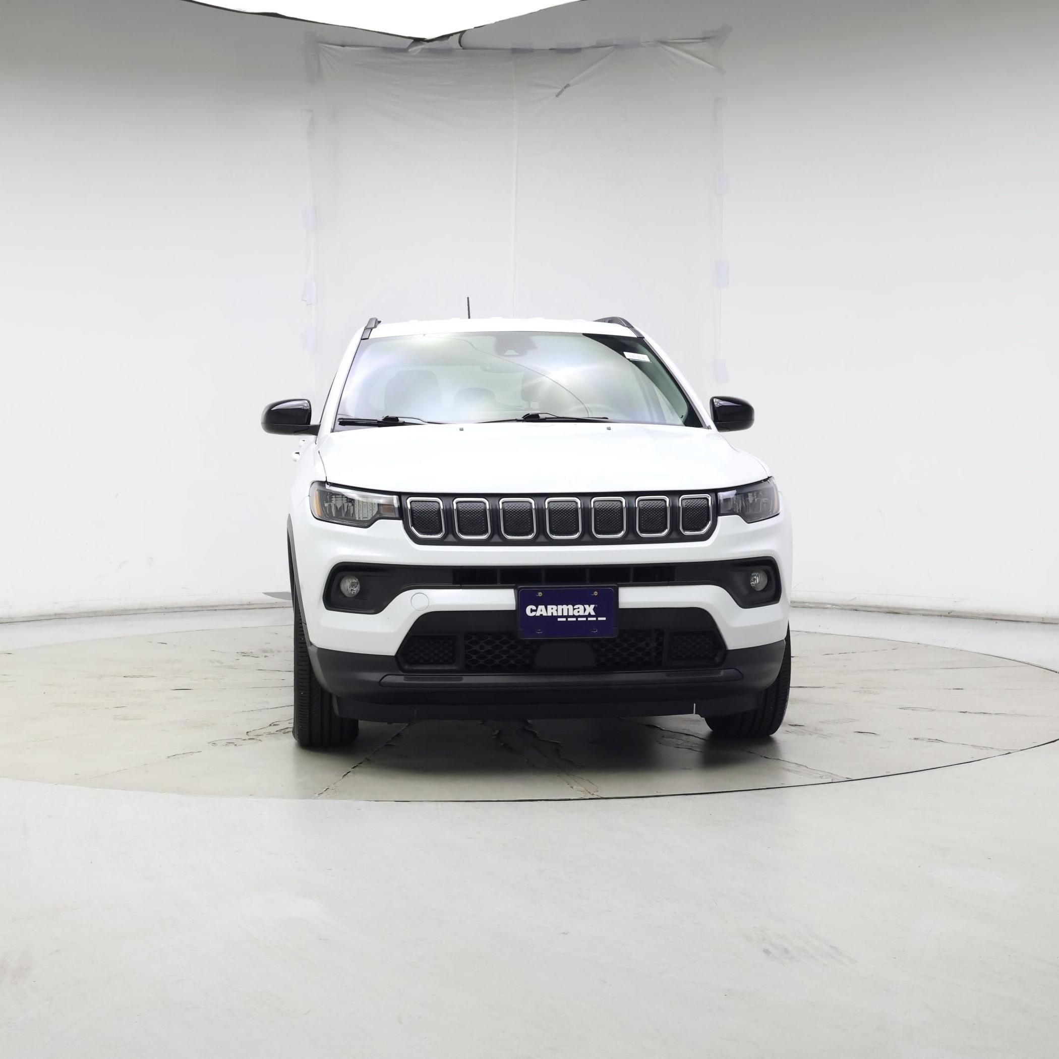 Thumbnail: 2022 Jeep Compass - 5