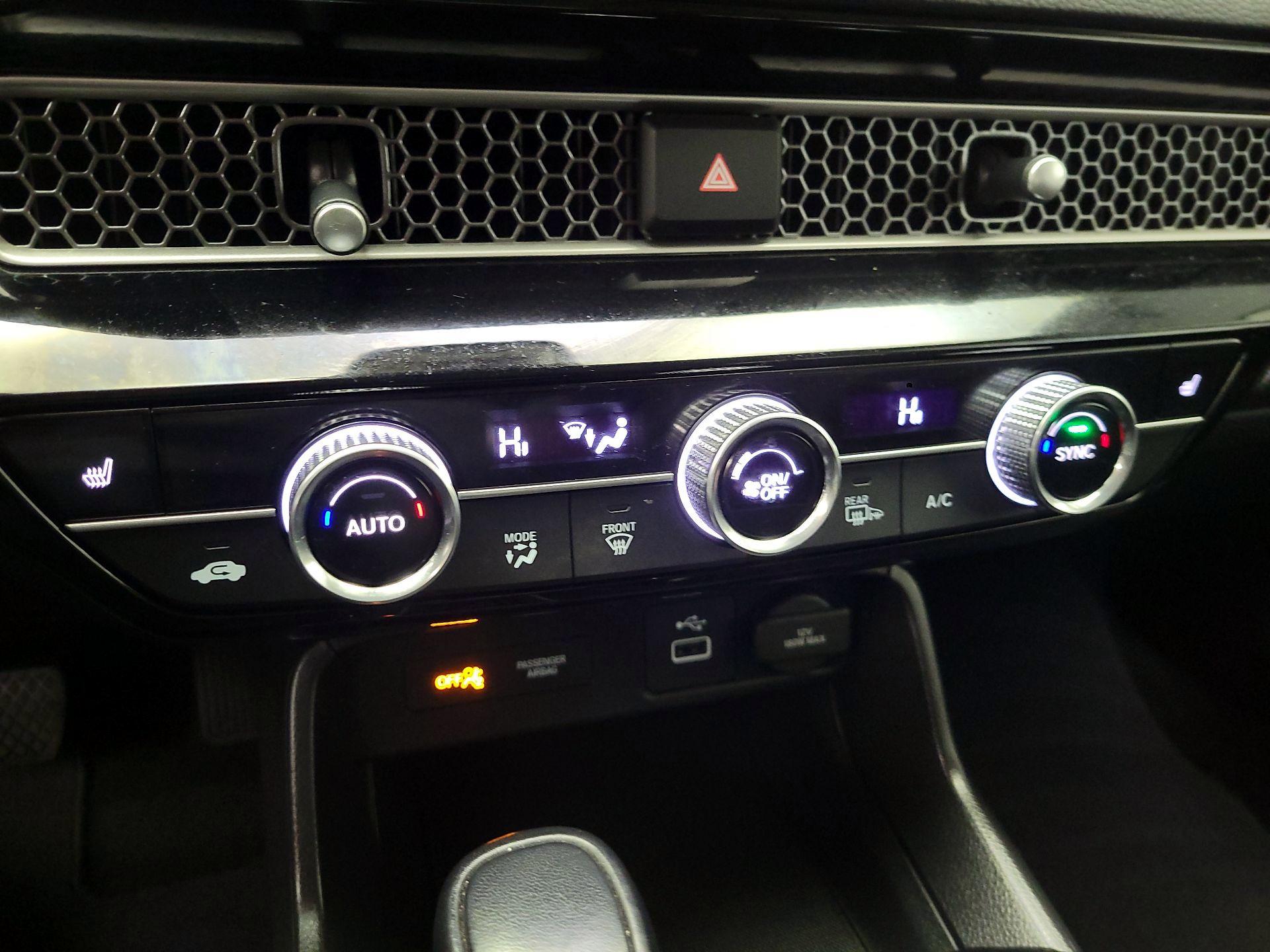 Thumbnail: 2022 Honda Civic - 16