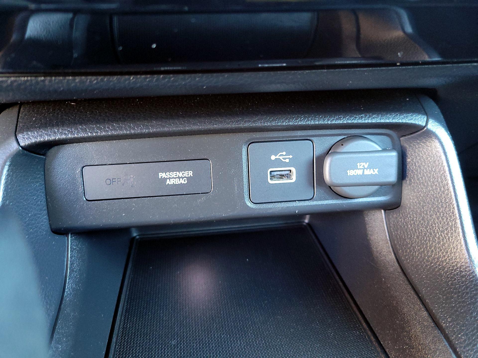 Thumbnail: 2022 Honda Civic - 18