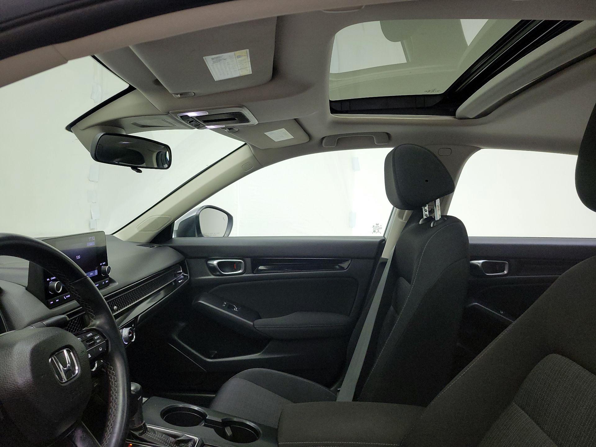 Thumbnail: 2022 Honda Civic - 19