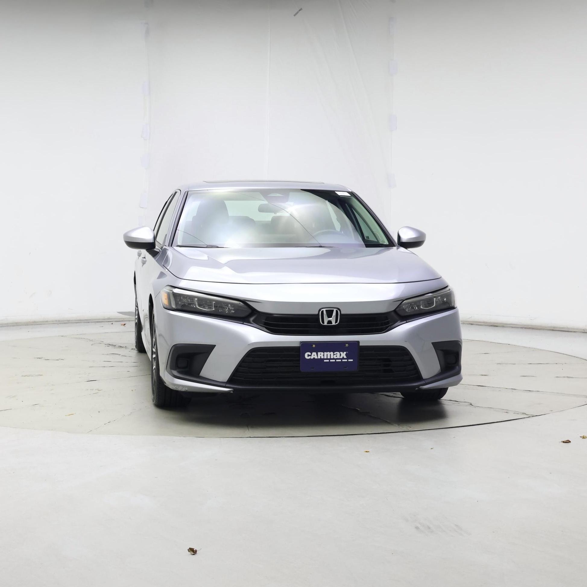 Thumbnail: 2022 Honda Civic - 5