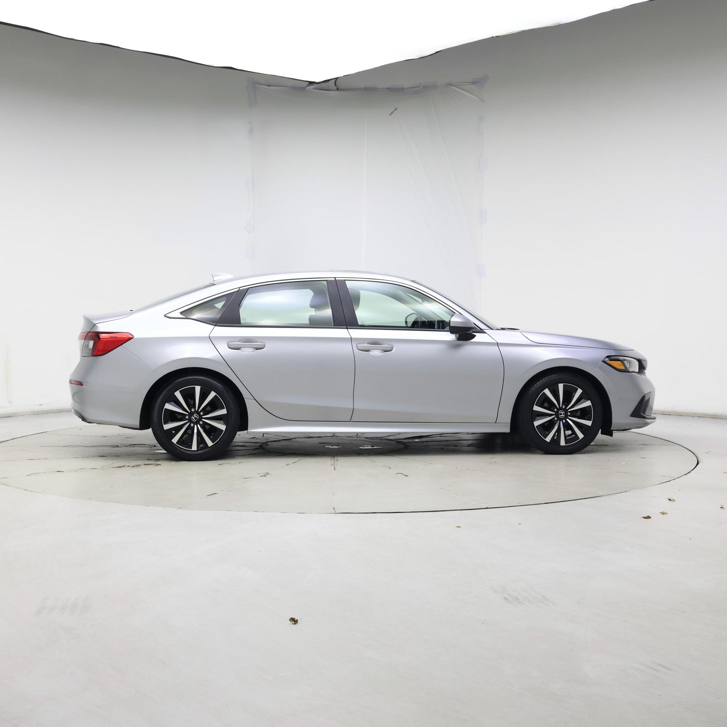 Thumbnail: 2022 Honda Civic - 7