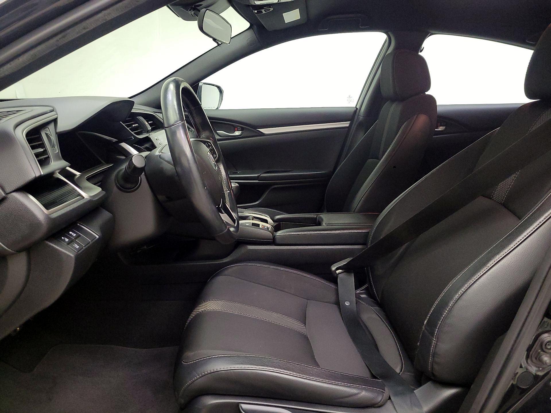 Thumbnail: 2020 Honda Civic - 11