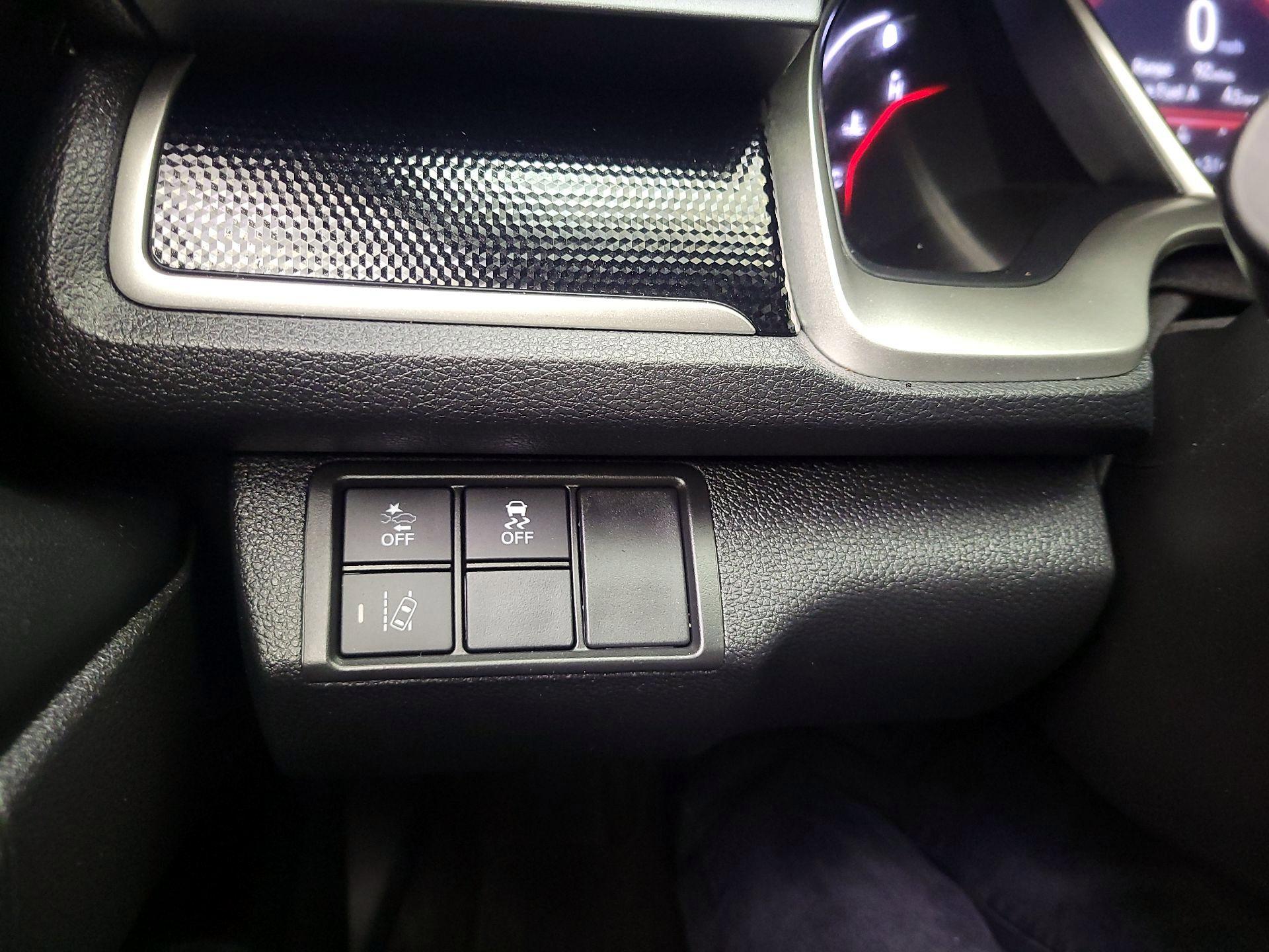 Thumbnail: 2020 Honda Civic - 13