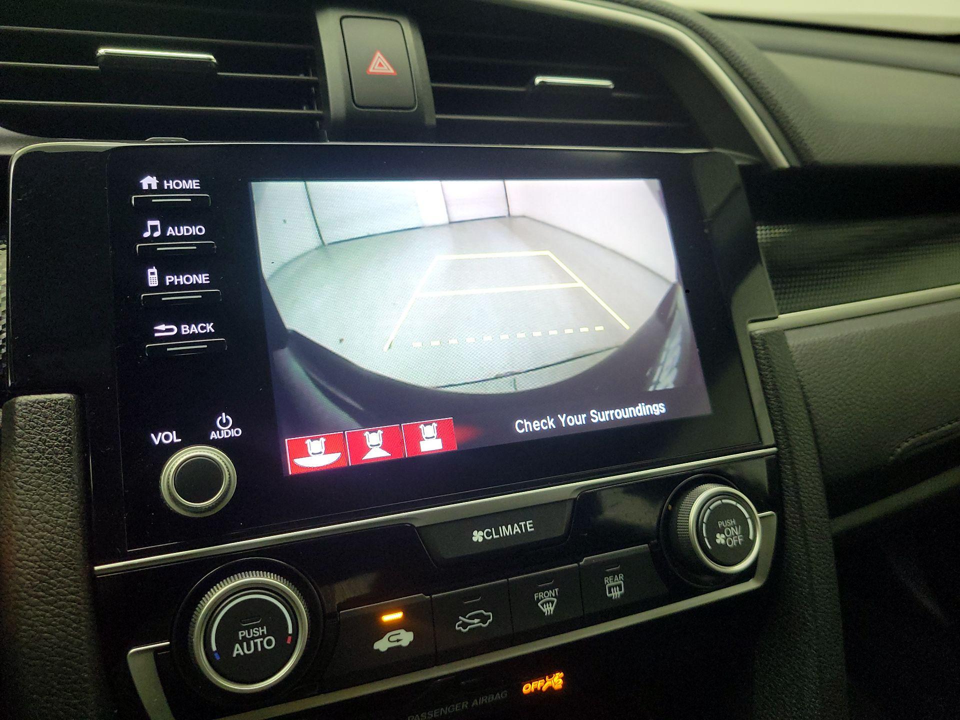 Thumbnail: 2020 Honda Civic - 14