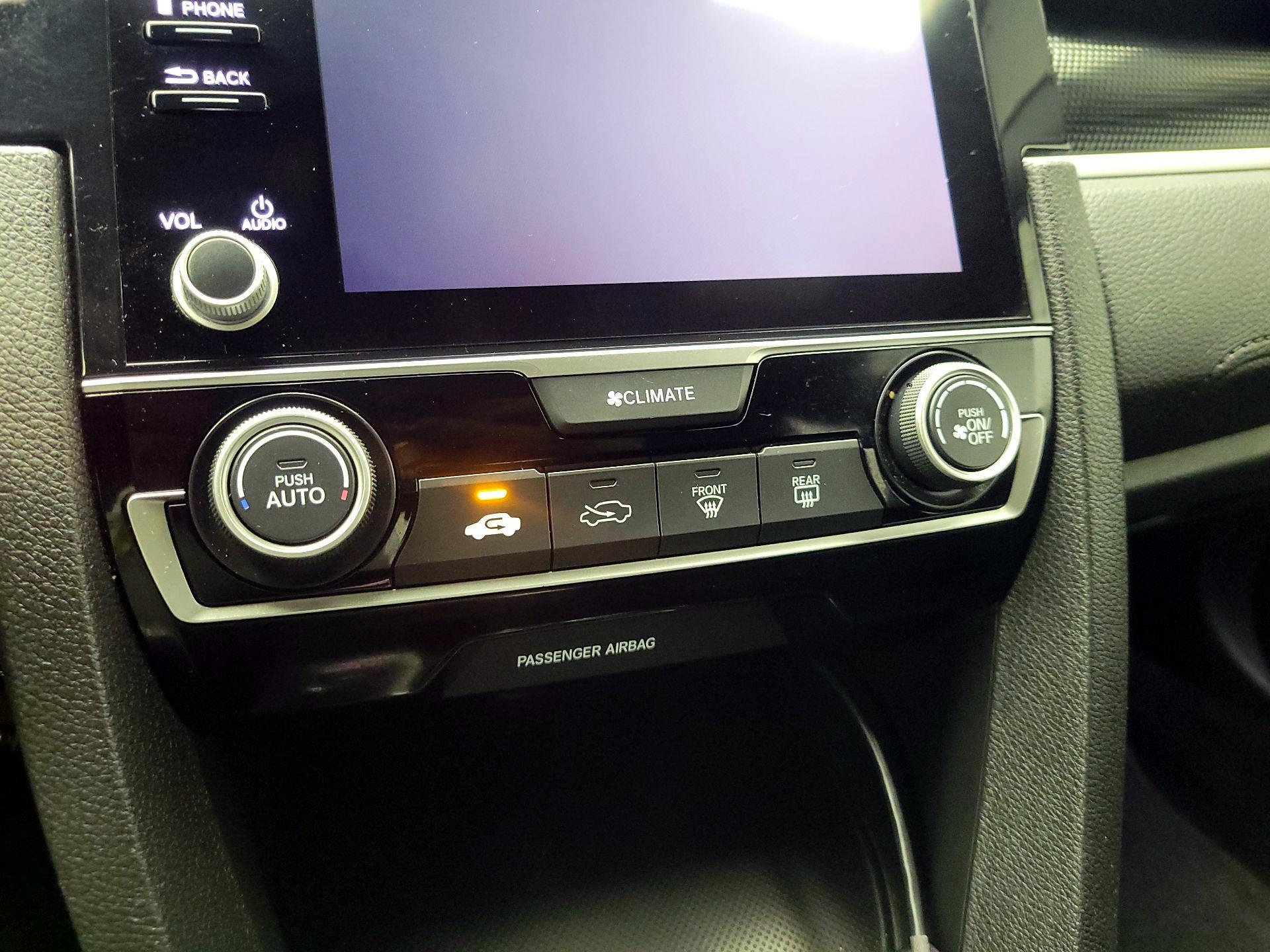 Thumbnail: 2020 Honda Civic - 16