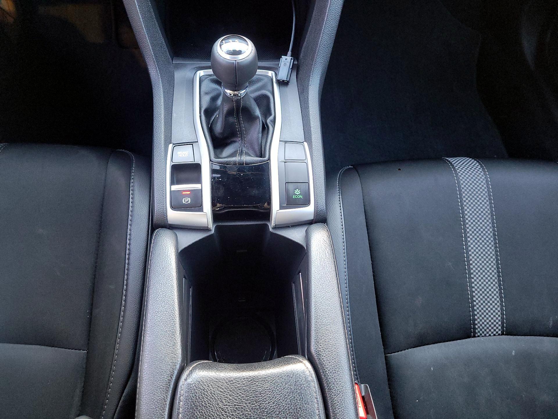 Thumbnail: 2020 Honda Civic - 17