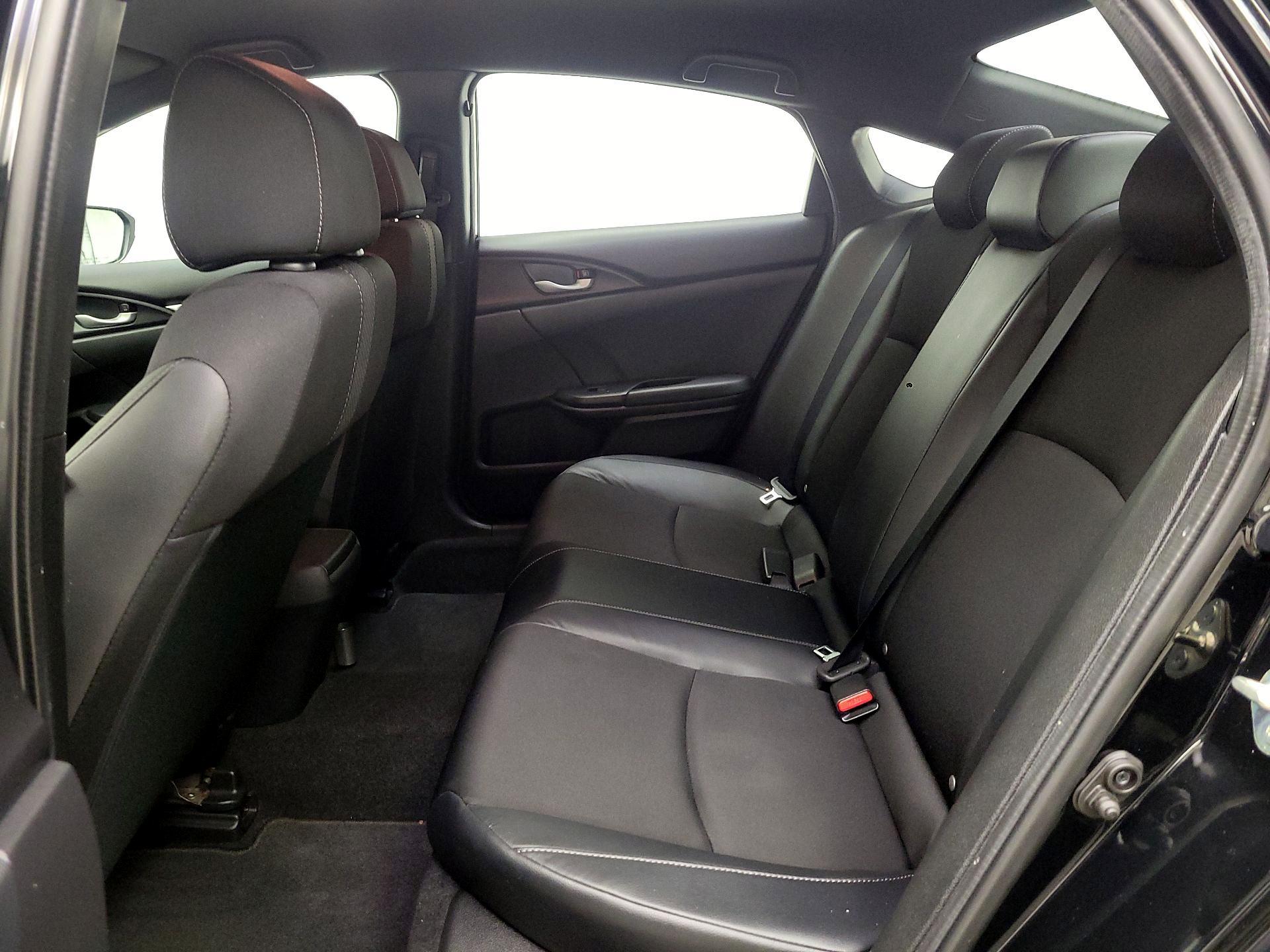 Thumbnail: 2020 Honda Civic - 19