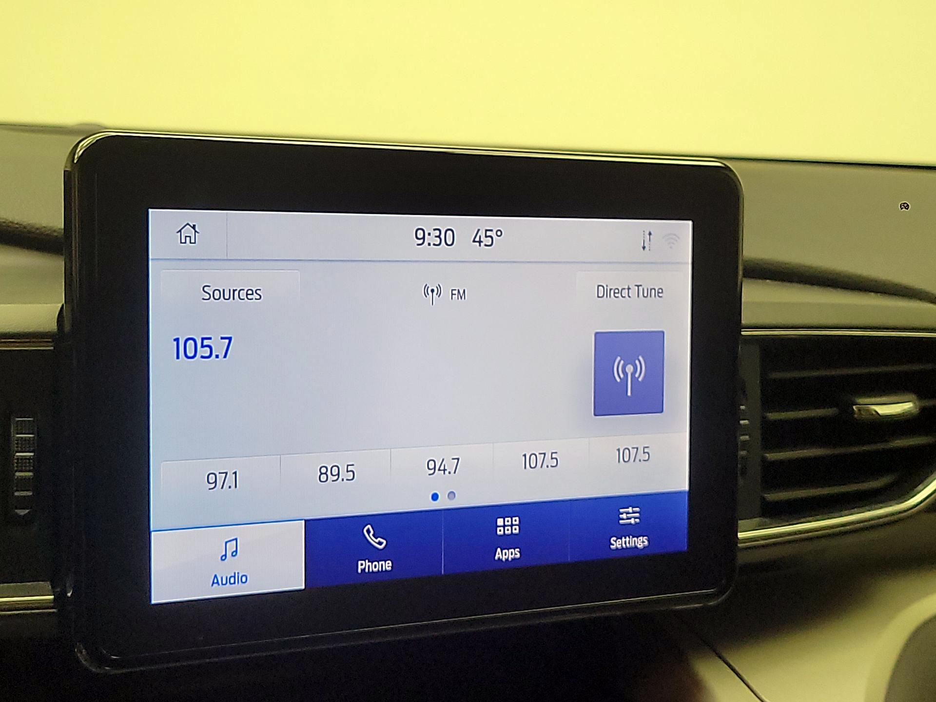 Thumbnail: 2023 Ford Explorer - 15