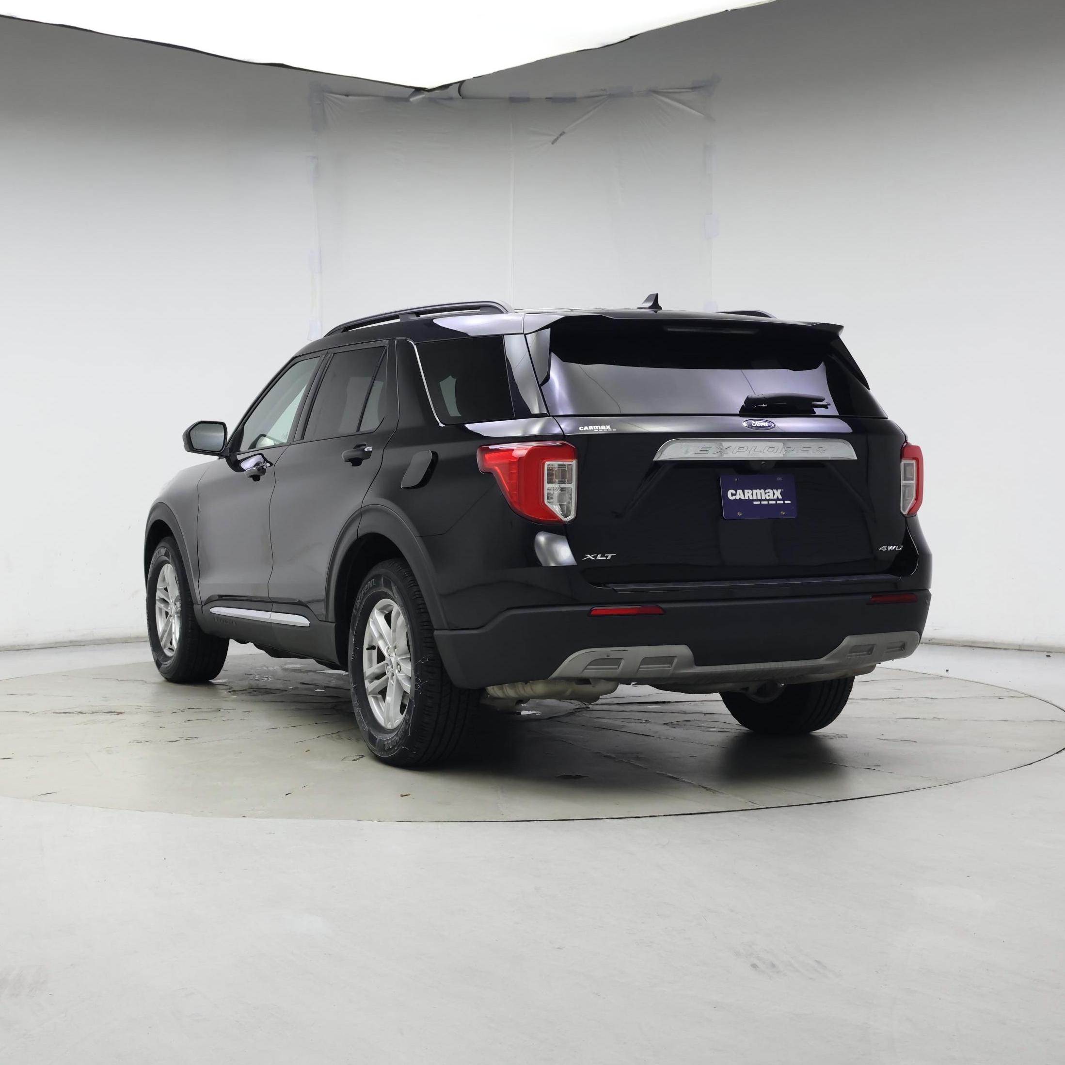 Thumbnail: 2023 Ford Explorer - 2