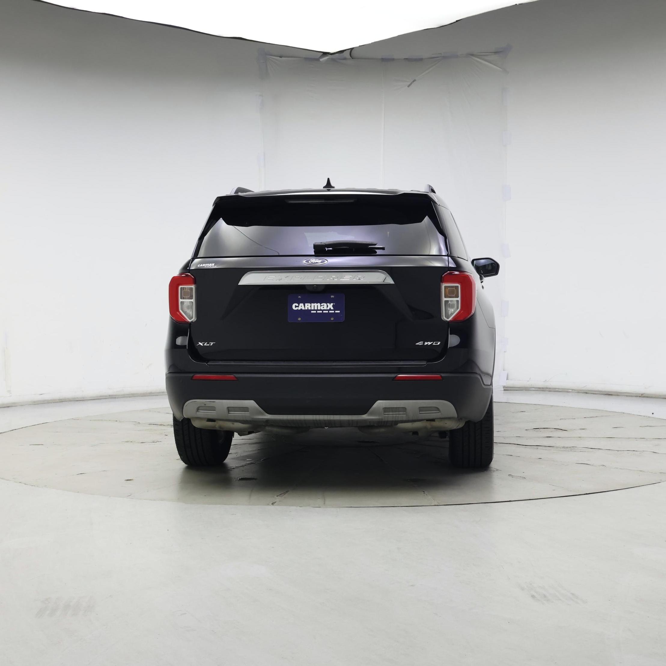 Thumbnail: 2023 Ford Explorer - 6