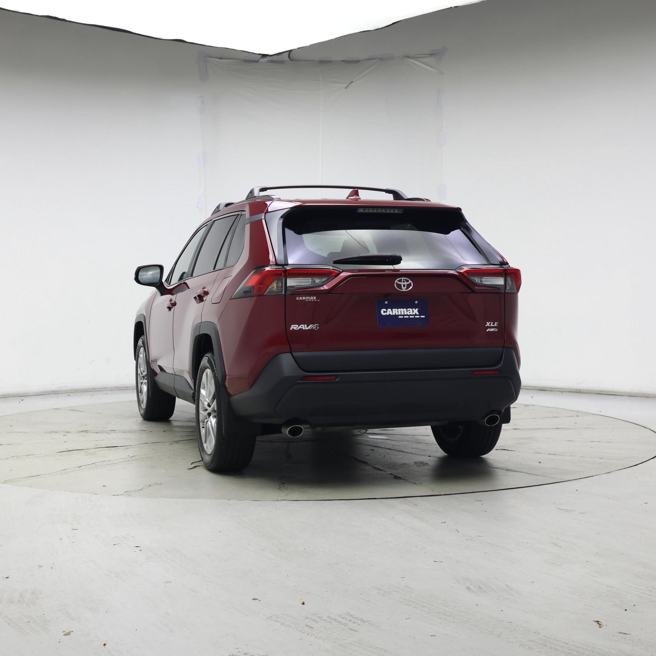 Thumbnail: 2022 Toyota RAV4 - 6