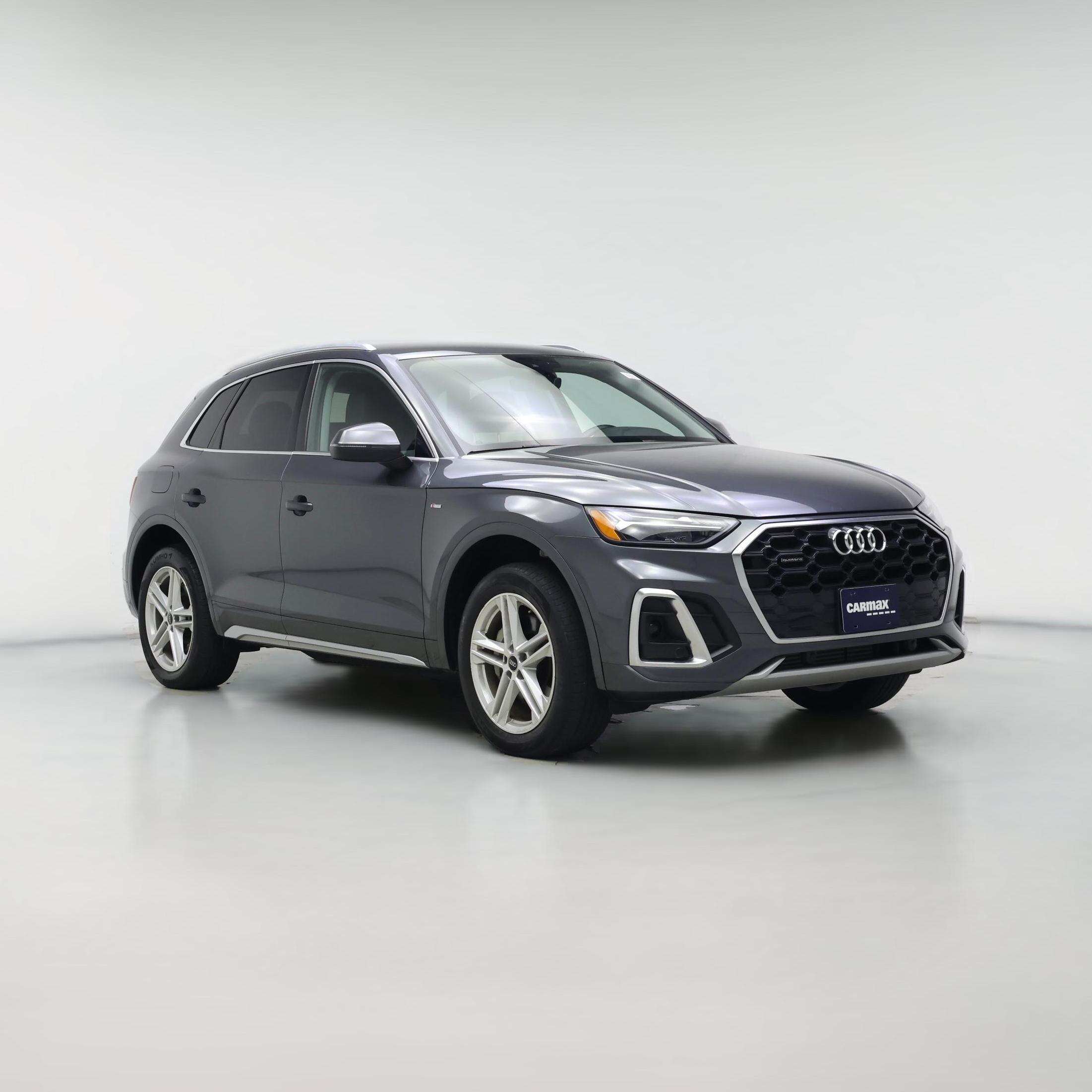 Thumbnail: 2022 Audi Q5 - 1
