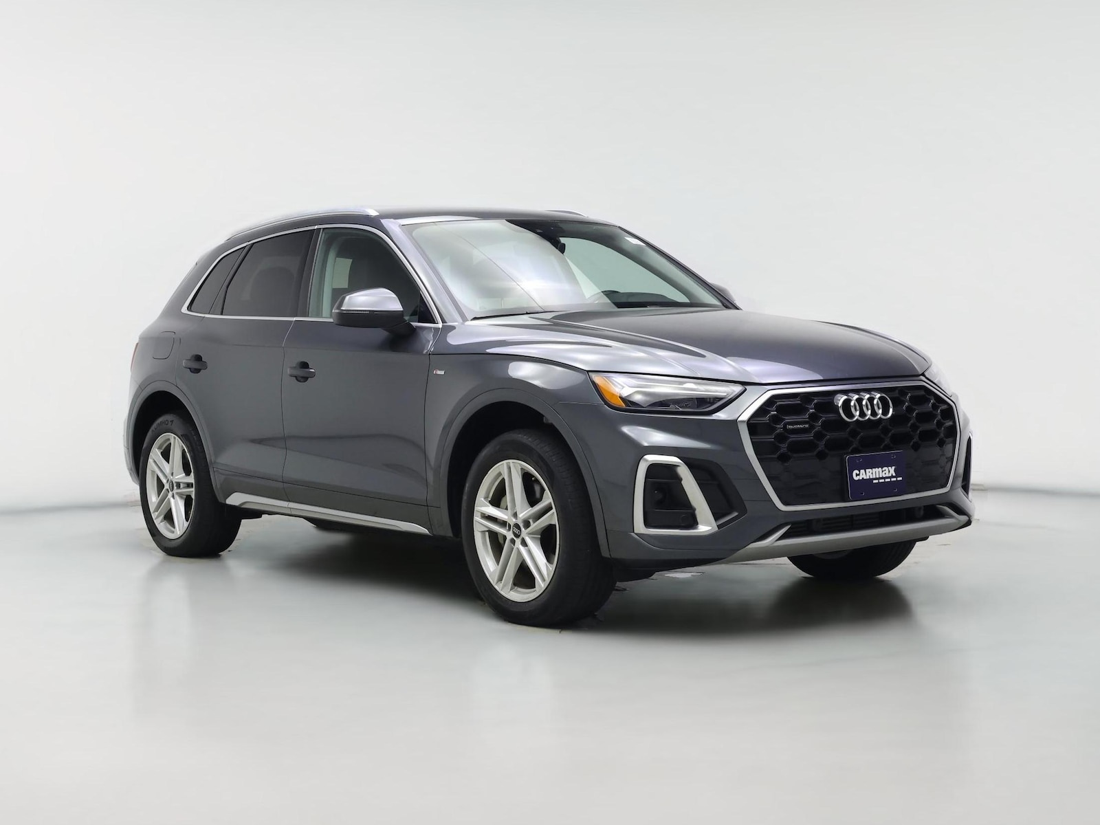 2022 Audi Q5 Premium