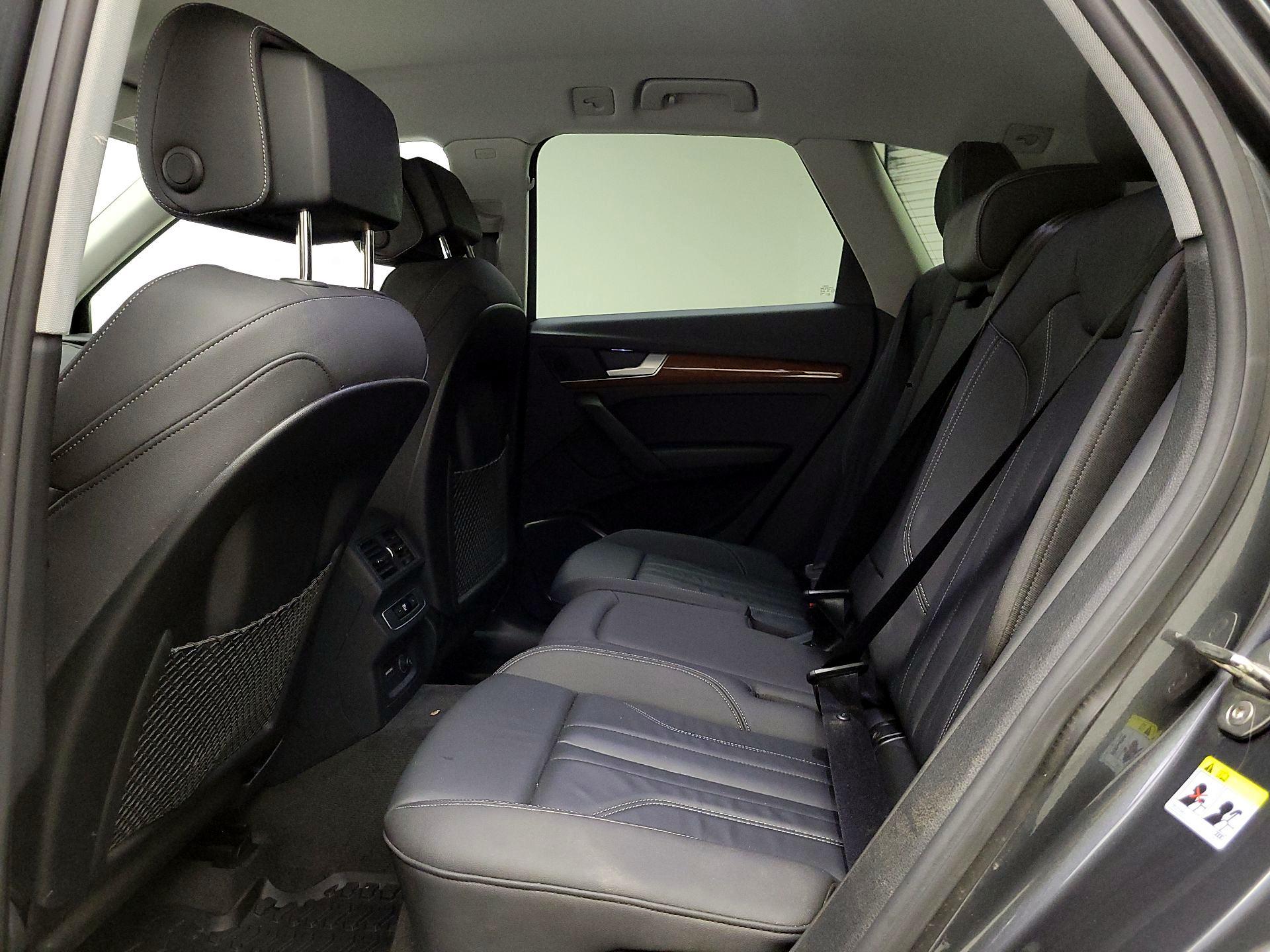 Thumbnail: 2022 Audi Q5 - 19