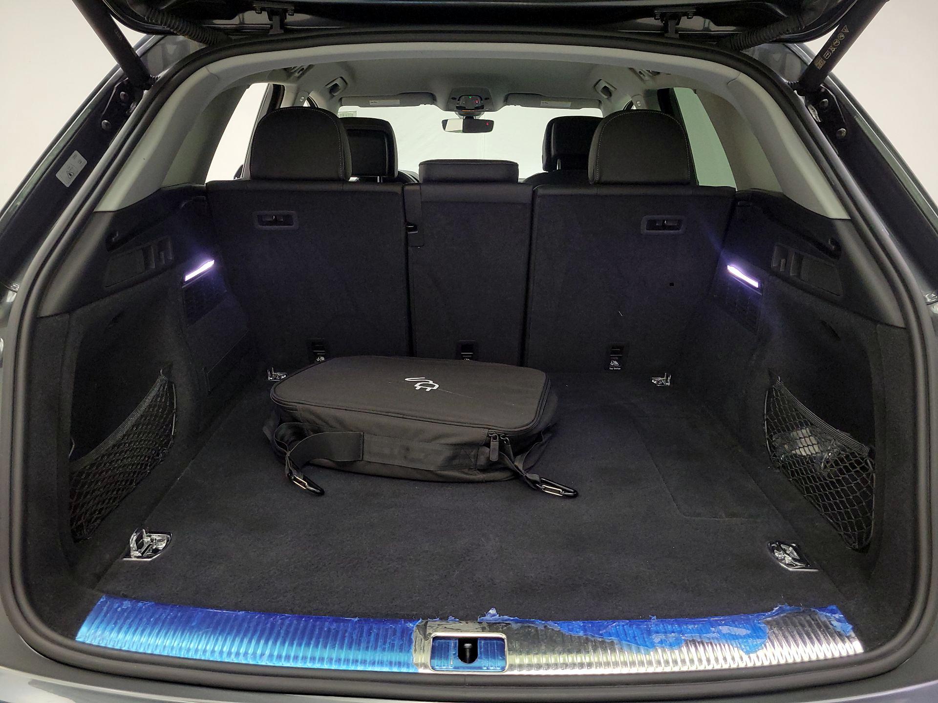 Thumbnail: 2022 Audi Q5 - 20