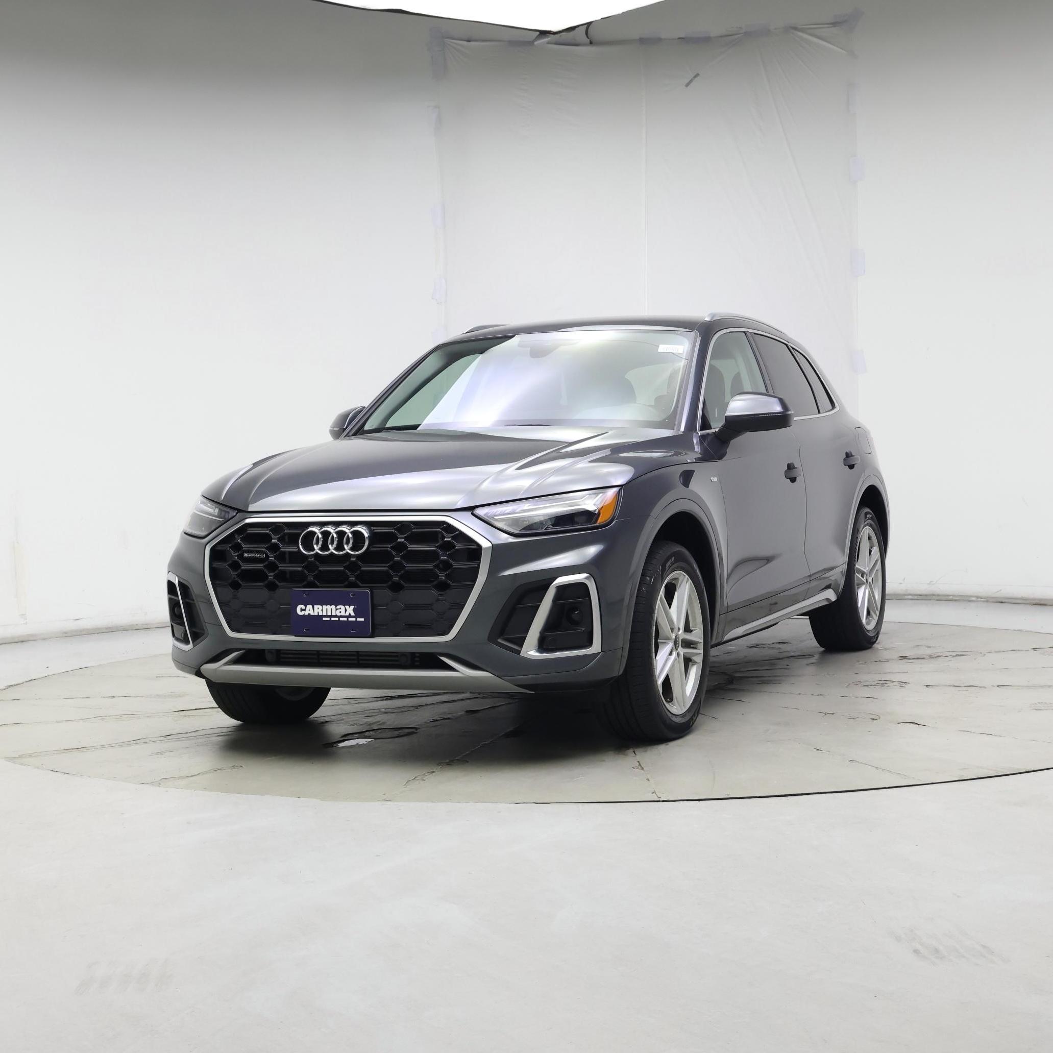 Thumbnail: 2022 Audi Q5 - 4