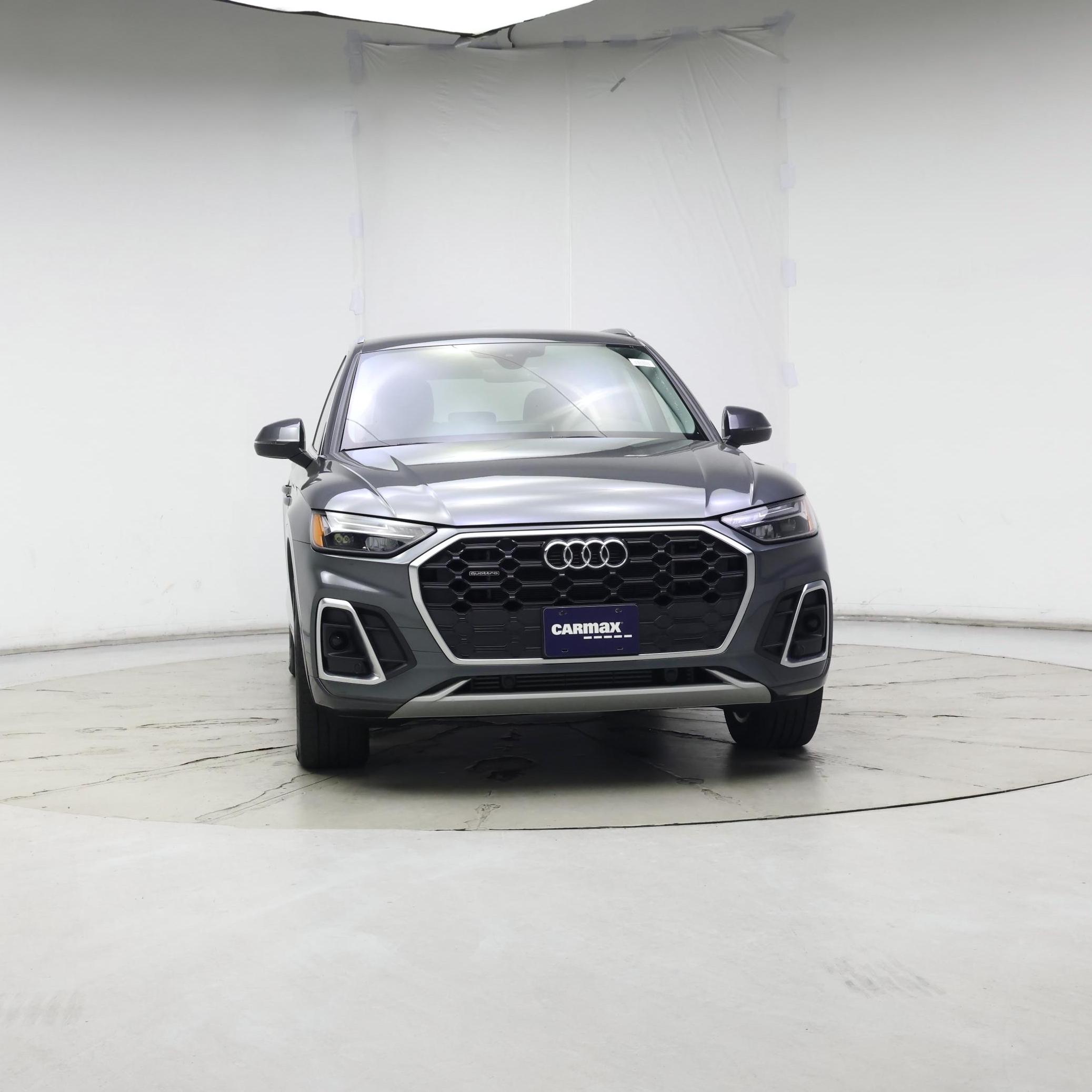 Thumbnail: 2022 Audi Q5 - 5