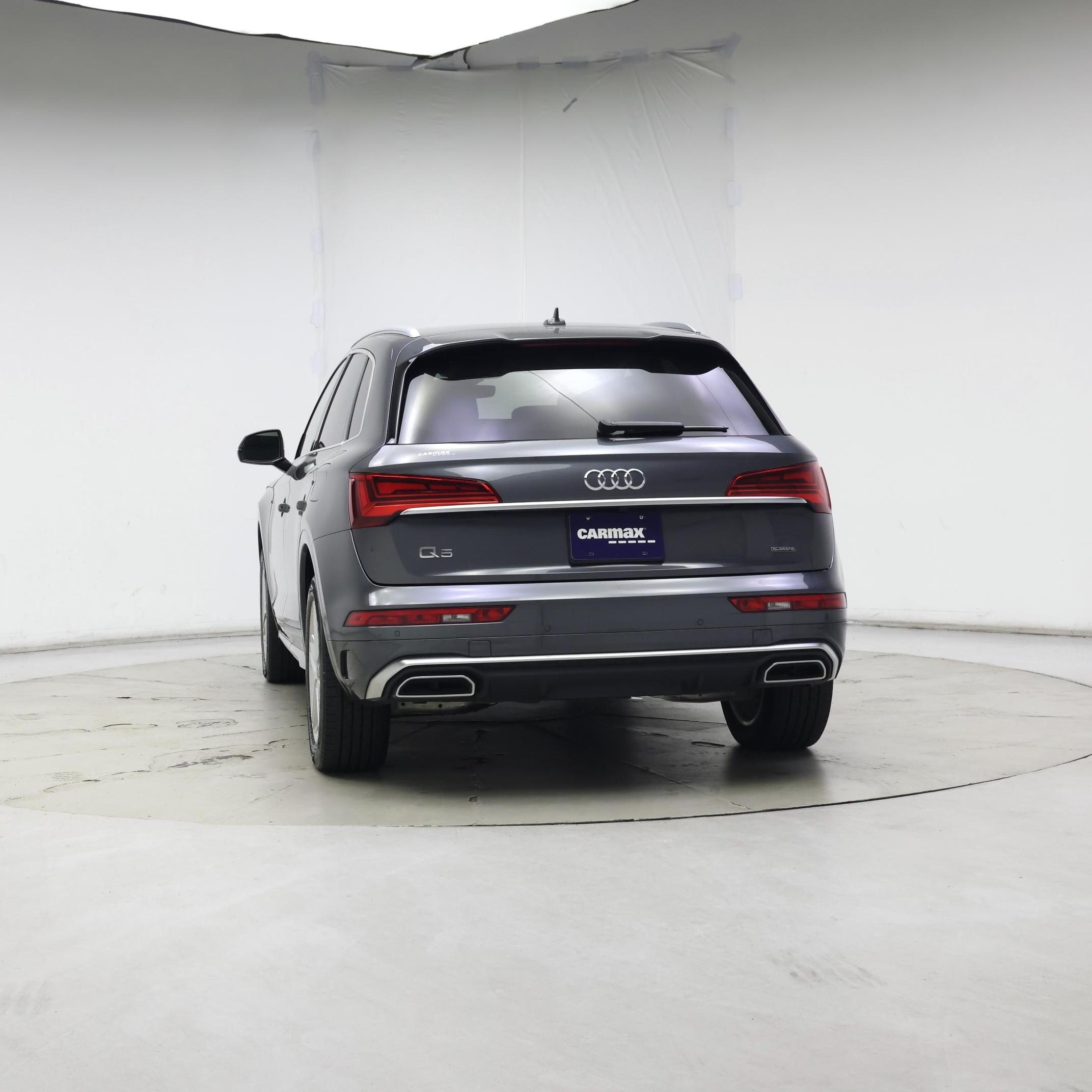 Thumbnail: 2022 Audi Q5 - 6