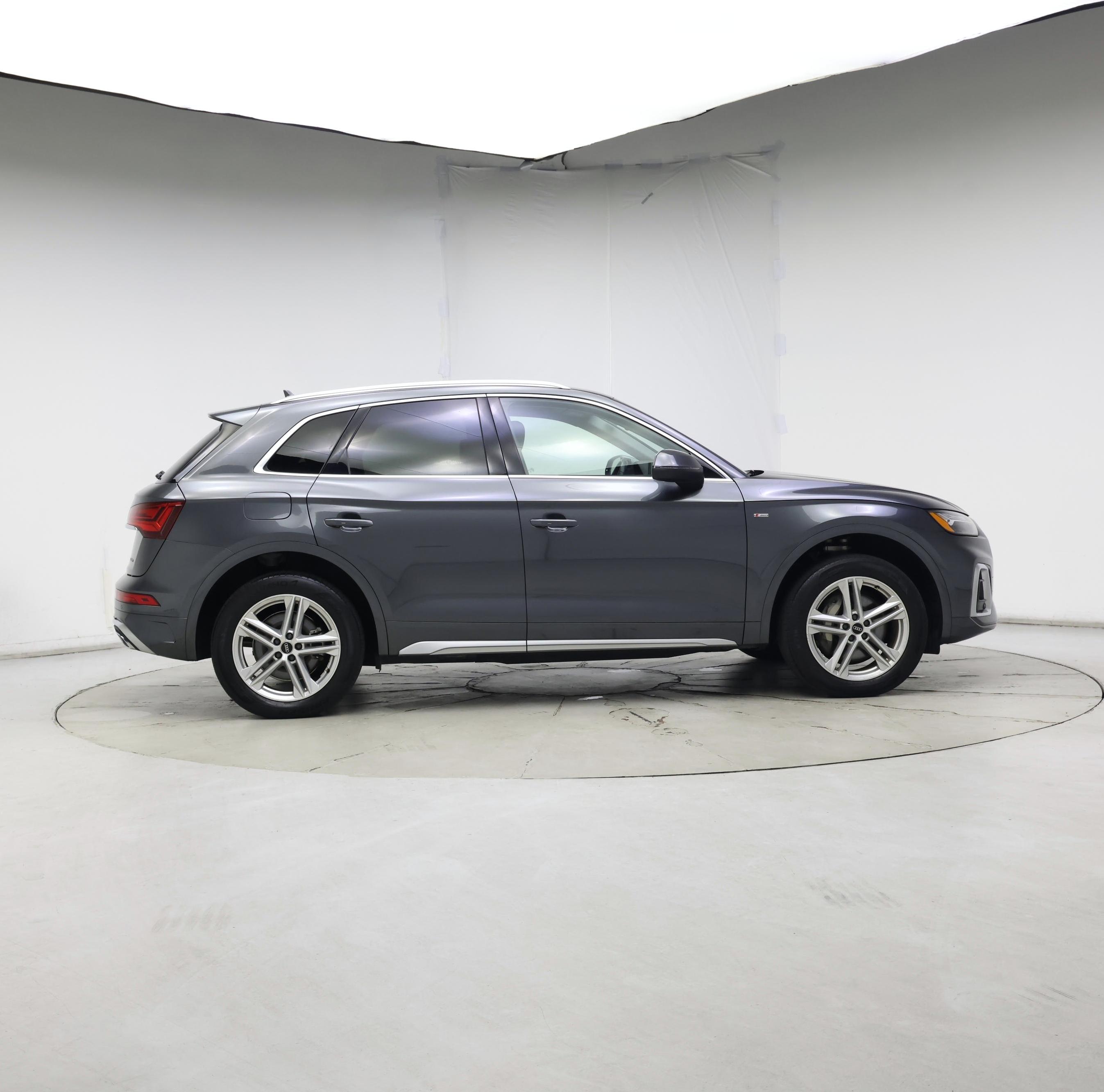 Thumbnail: 2022 Audi Q5 - 7