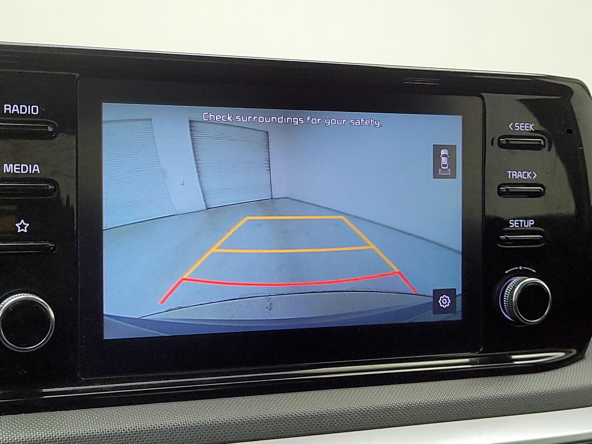 Thumbnail: 2022 Kia K5 - 14