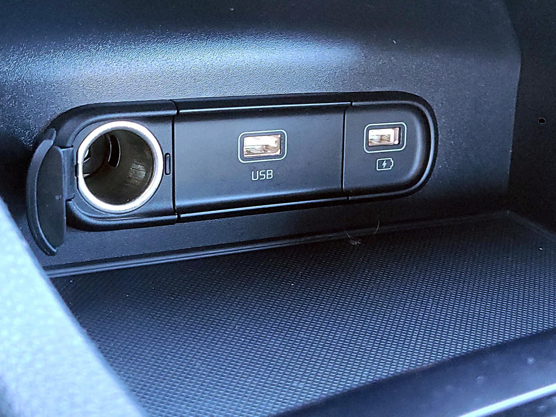 Thumbnail: 2022 Kia K5 - 18