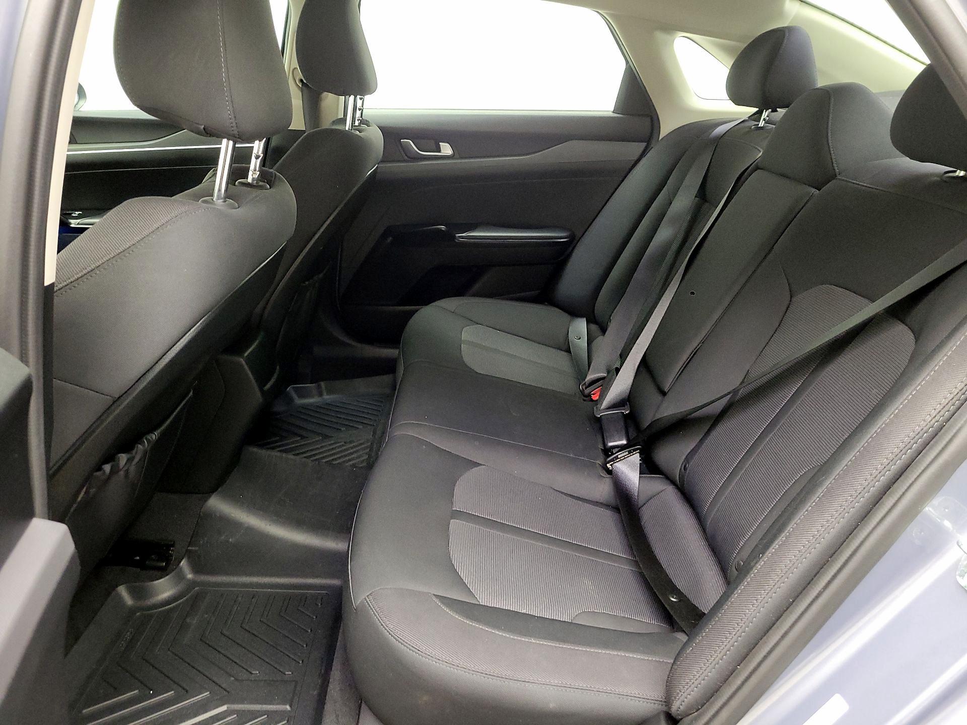 Thumbnail: 2022 Kia K5 - 19