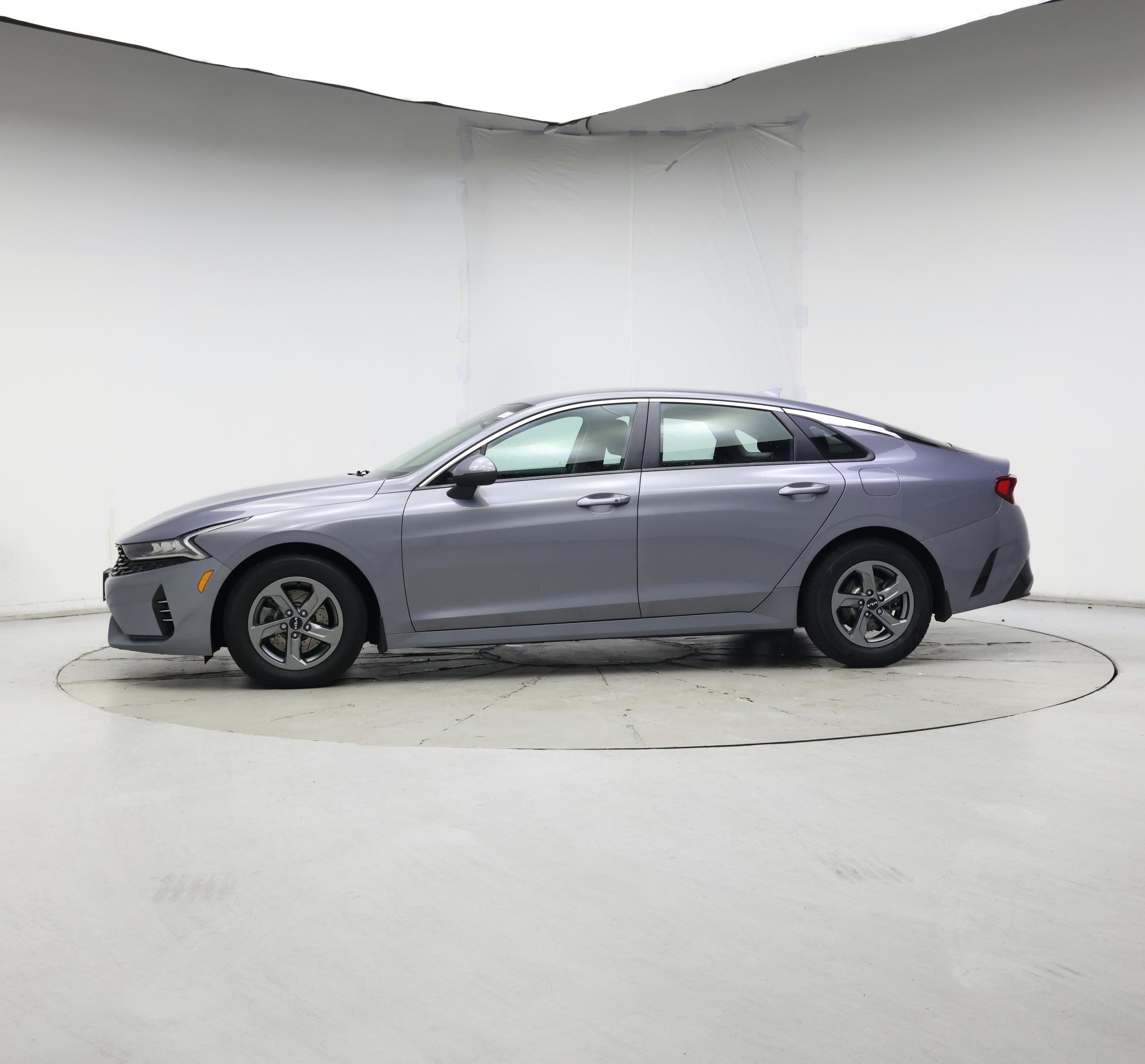 Thumbnail: 2022 Kia K5 - 3