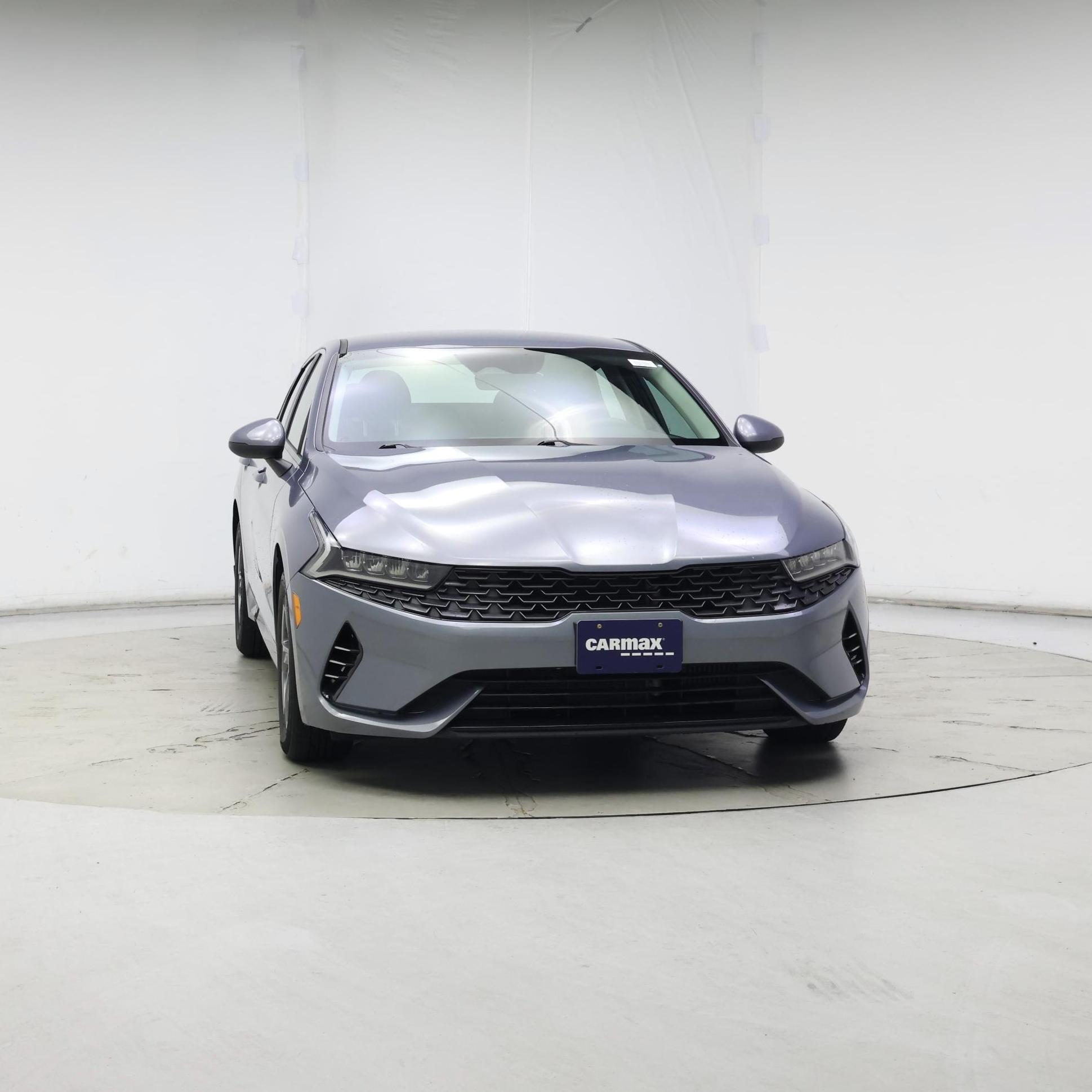 Thumbnail: 2022 Kia K5 - 5