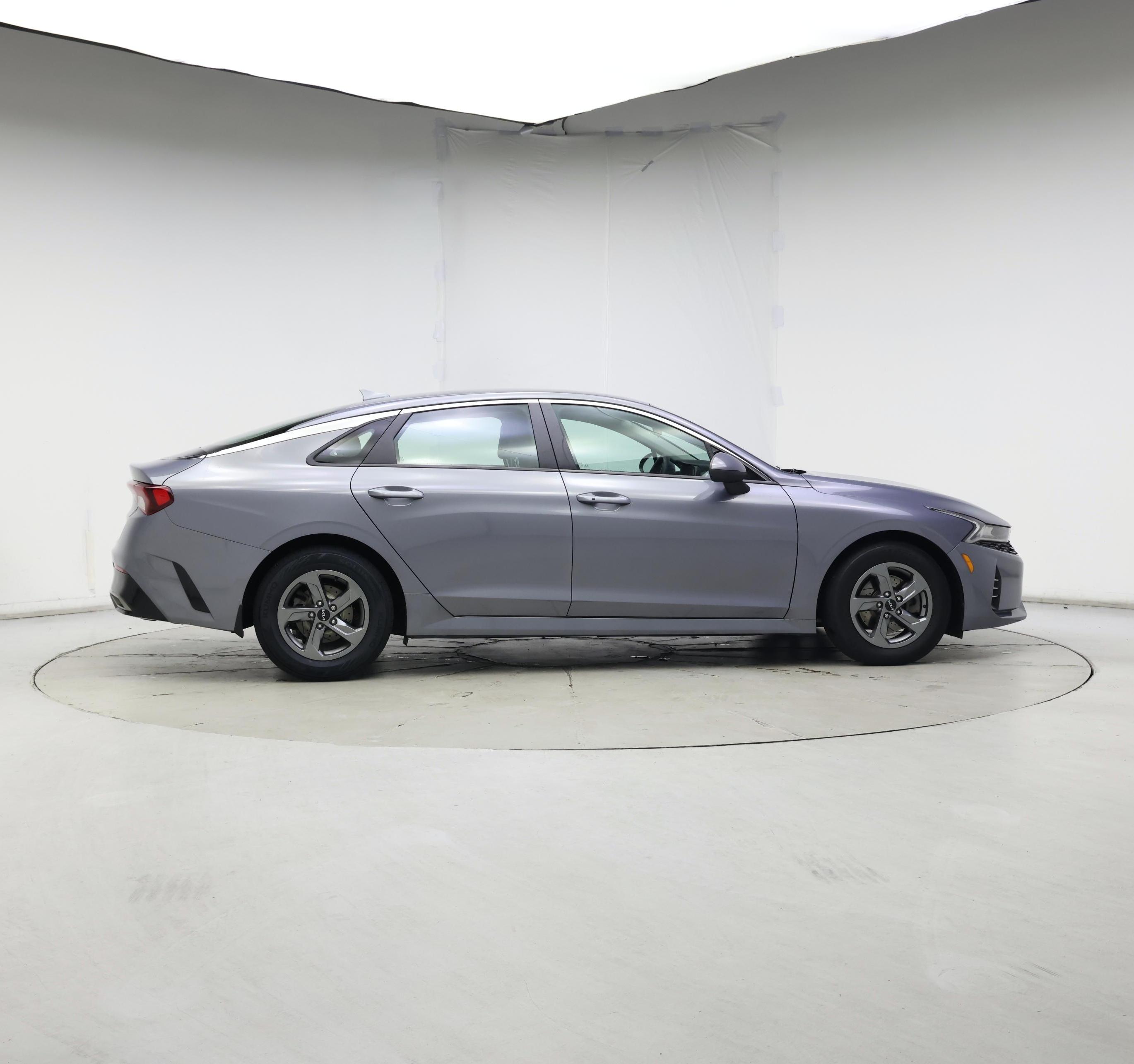 Thumbnail: 2022 Kia K5 - 7