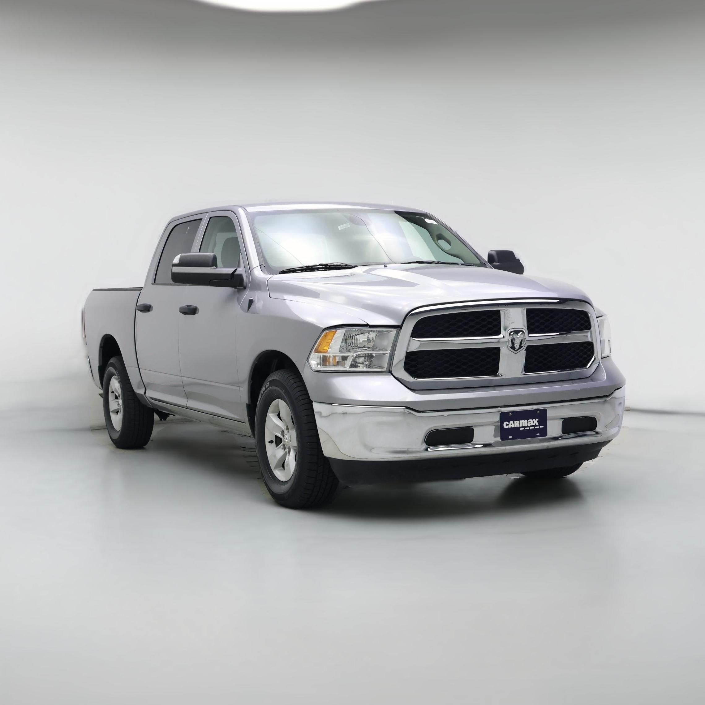 Thumbnail: 2023 RAM 1500 Classic - 1