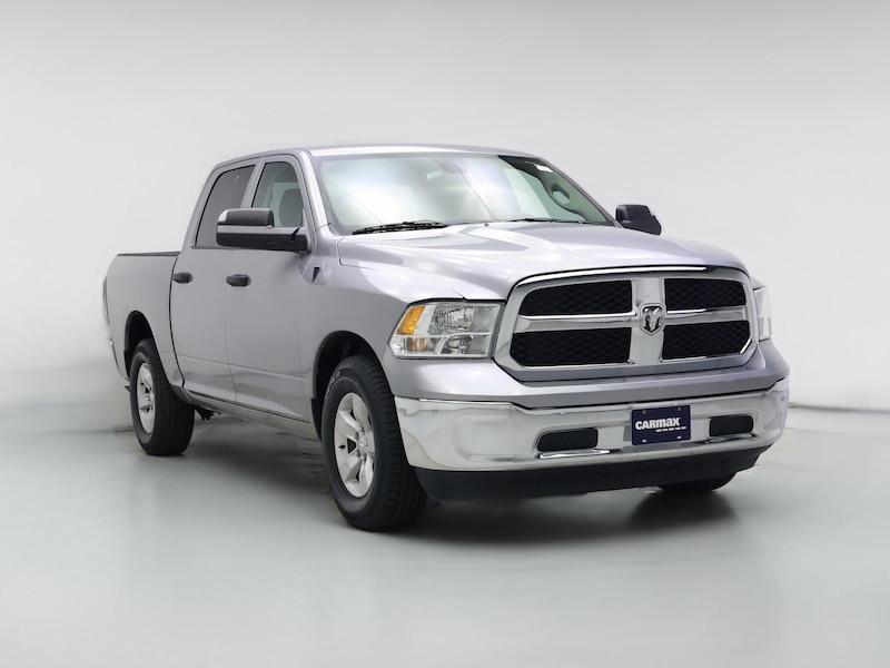 2023 RAM 1500 Classic SLT -
                  Laurel, MD