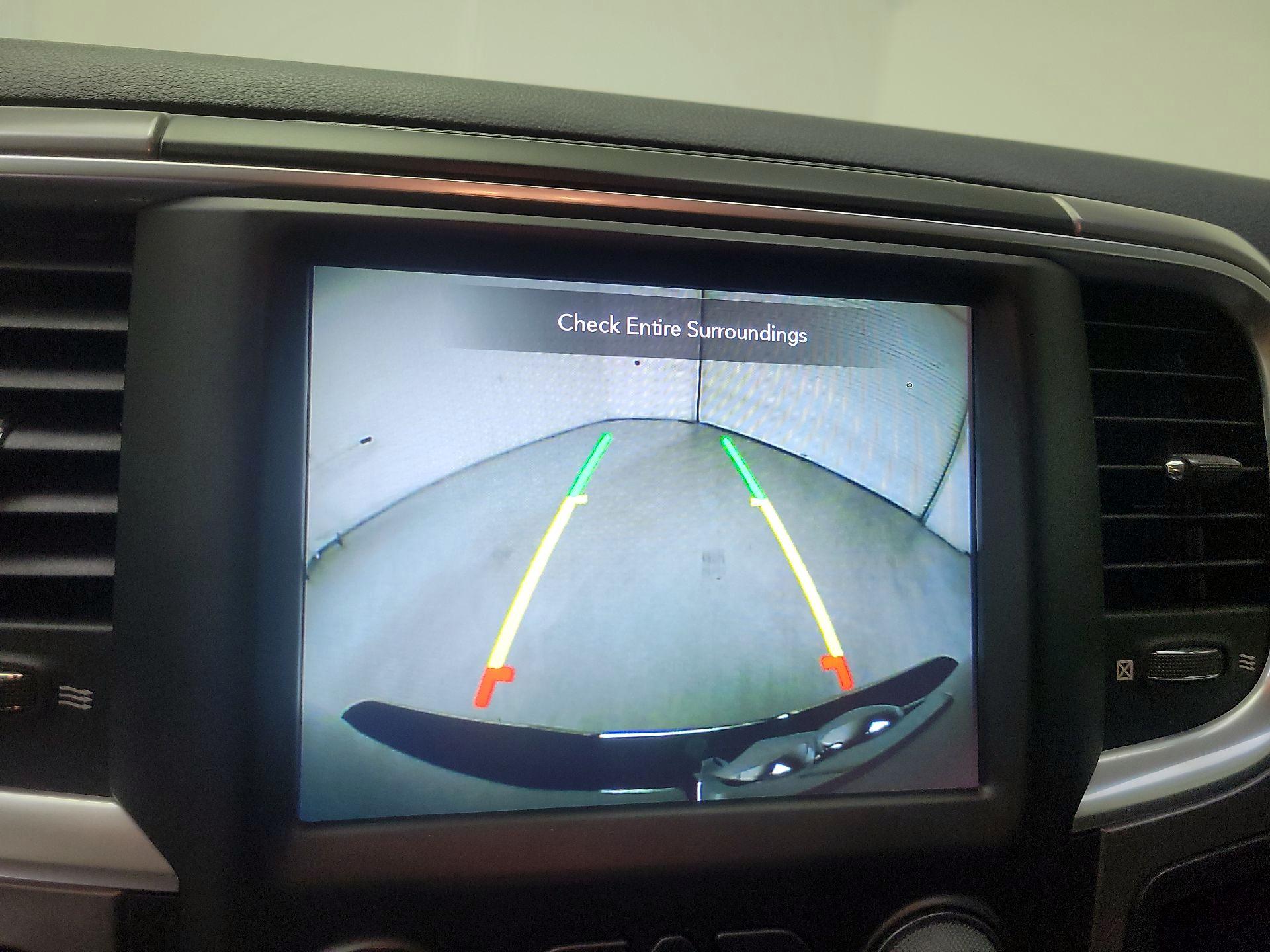 Thumbnail: 2023 RAM 1500 Classic - 14