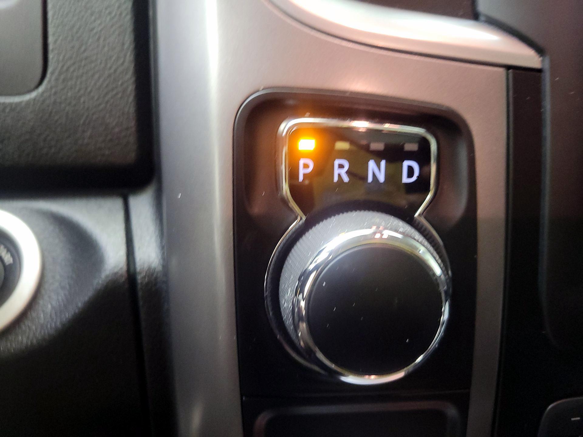 Thumbnail: 2023 RAM 1500 Classic - 17