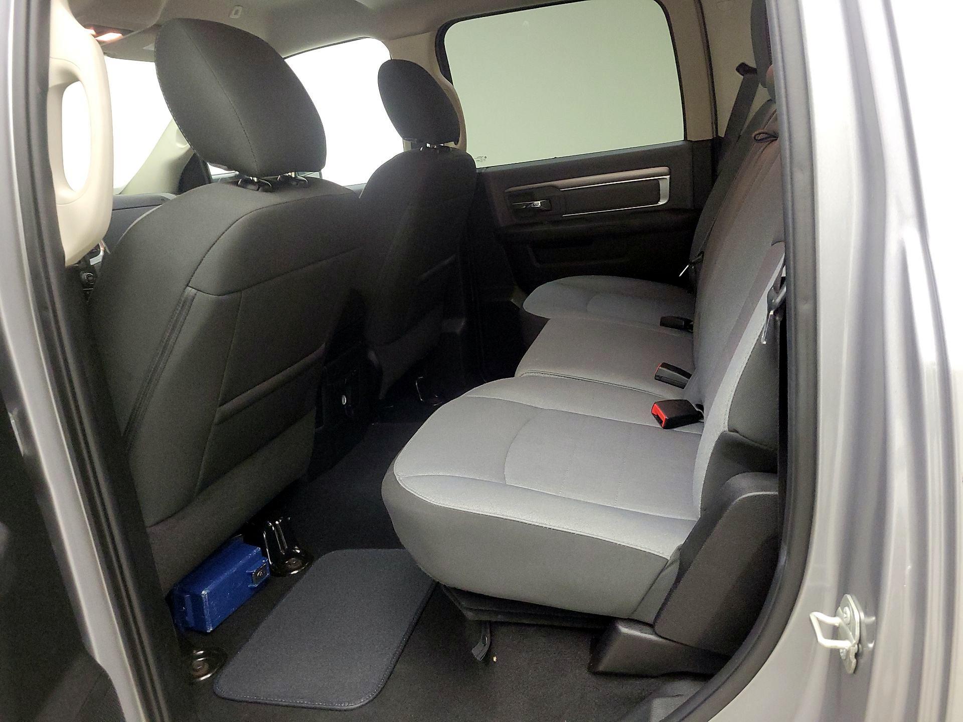 Thumbnail: 2023 RAM 1500 Classic - 19