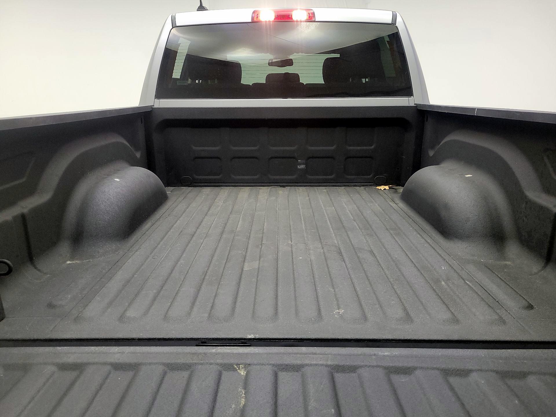 Thumbnail: 2023 RAM 1500 Classic - 20