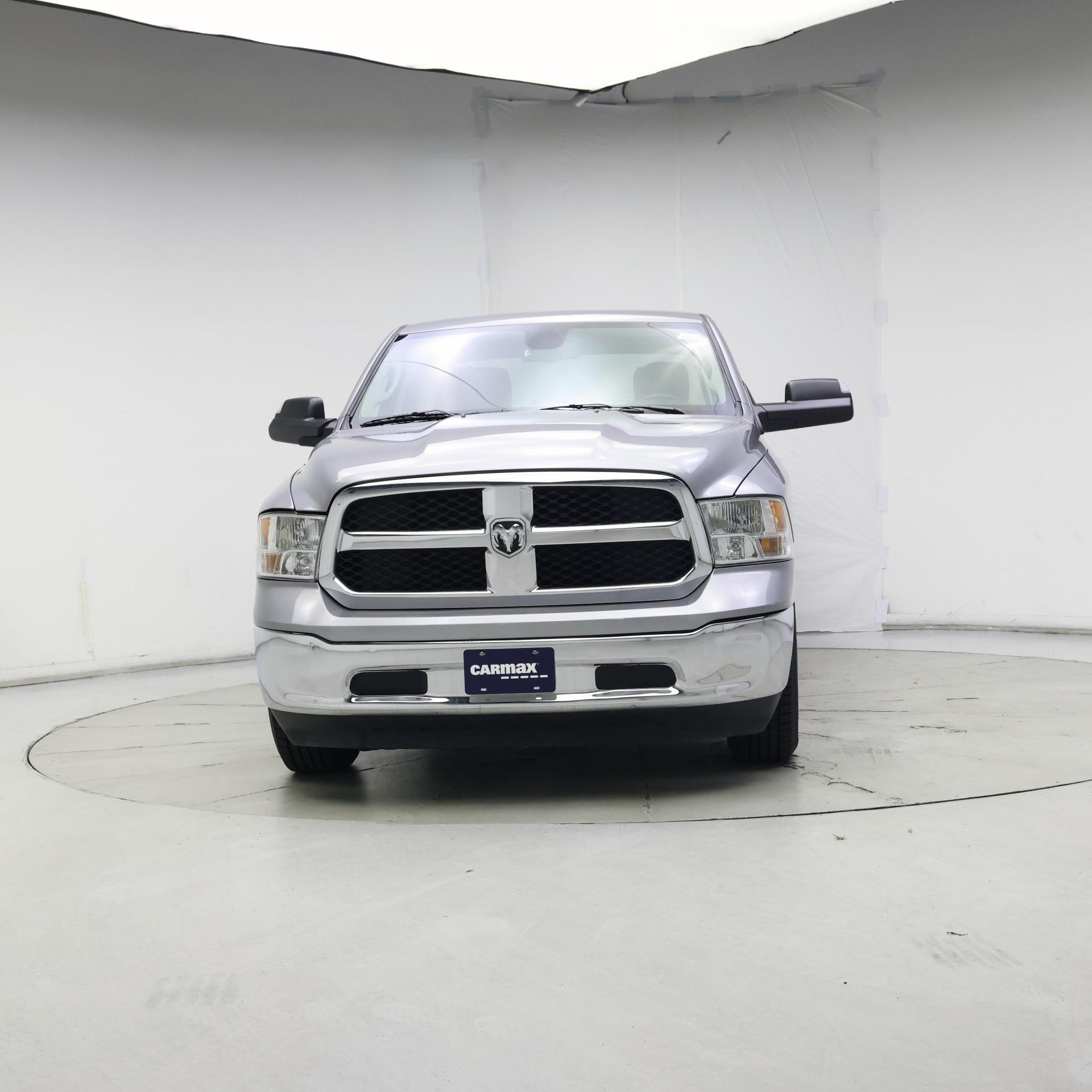 Thumbnail: 2023 RAM 1500 Classic - 5