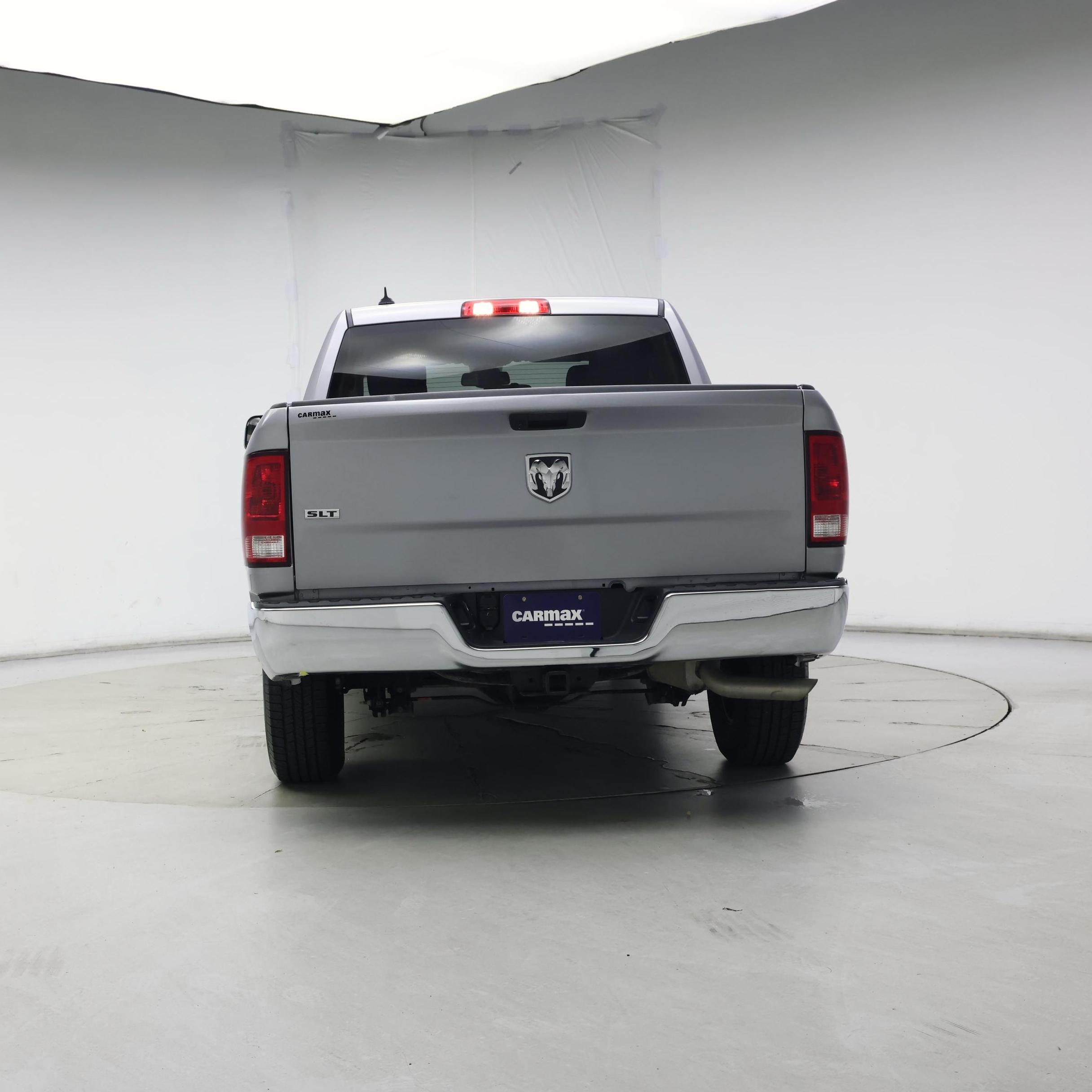 Thumbnail: 2023 RAM 1500 Classic - 6