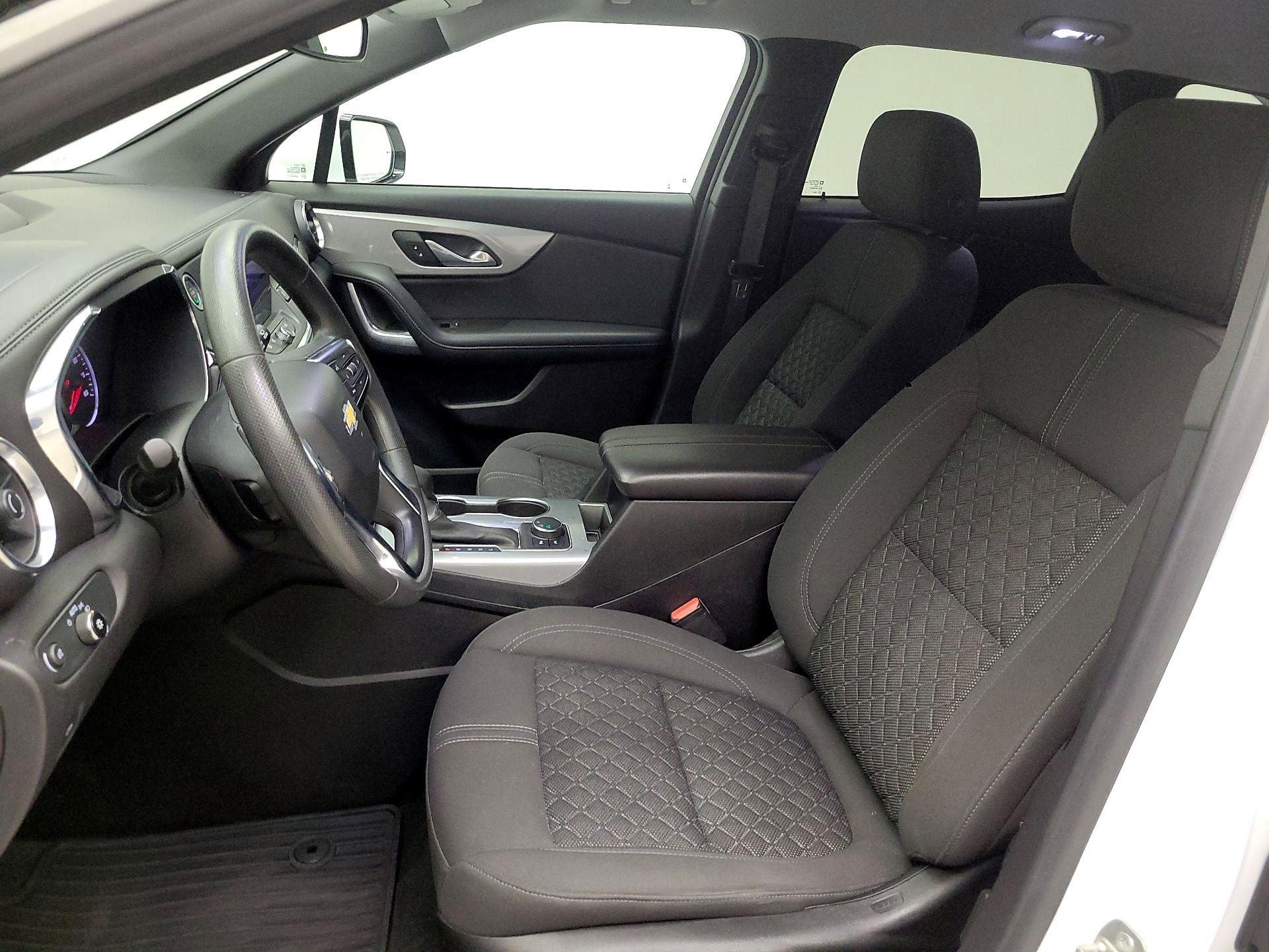 Thumbnail: 2022 Chevrolet Blazer - 11