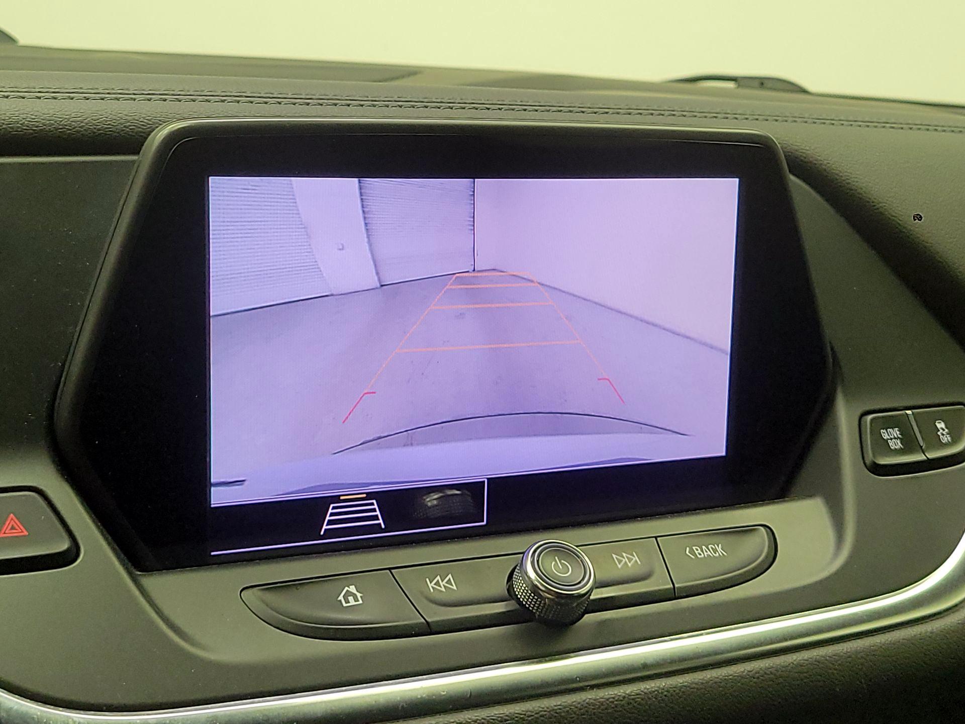 Thumbnail: 2022 Chevrolet Blazer - 14