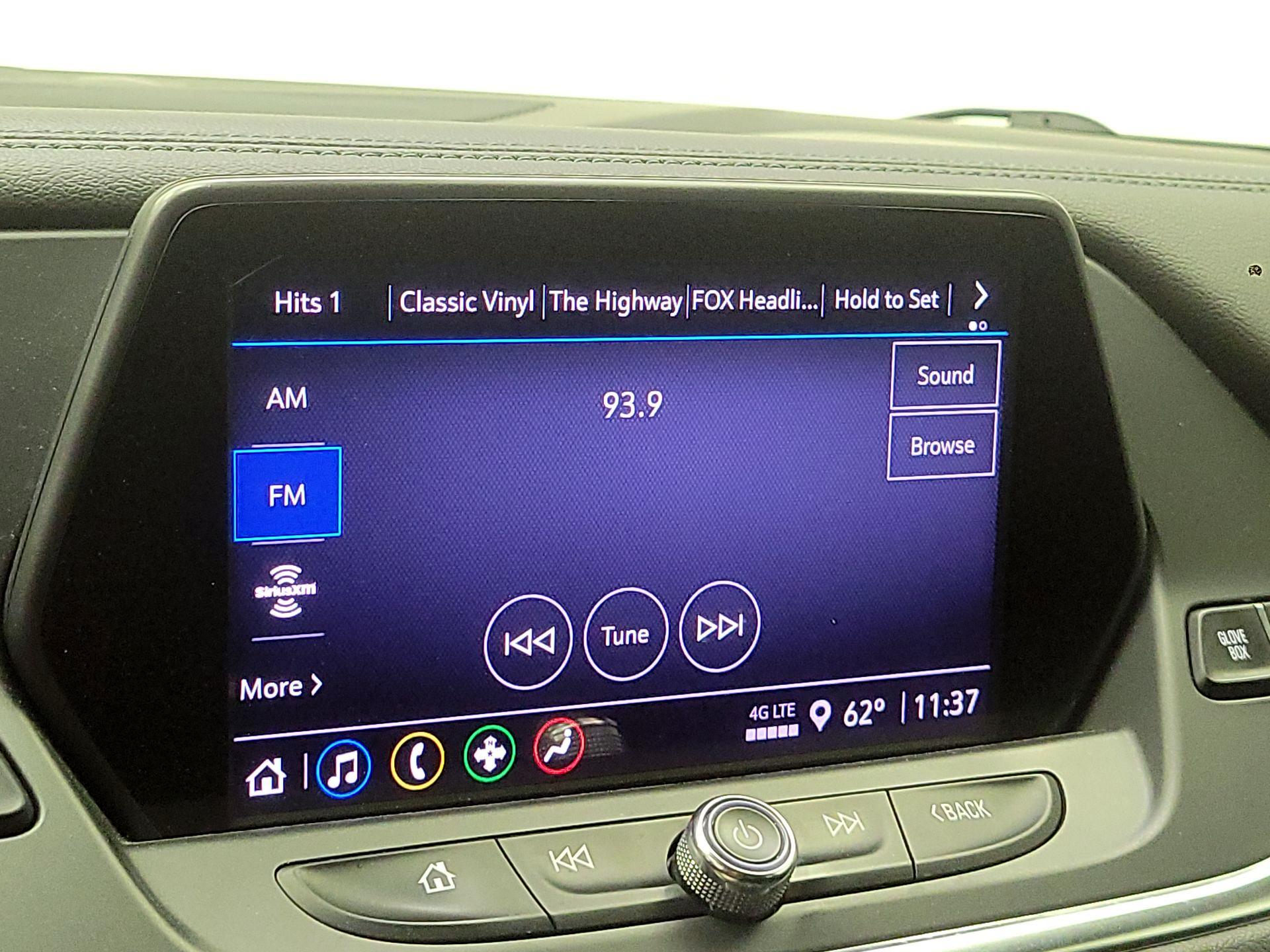 Thumbnail: 2022 Chevrolet Blazer - 15