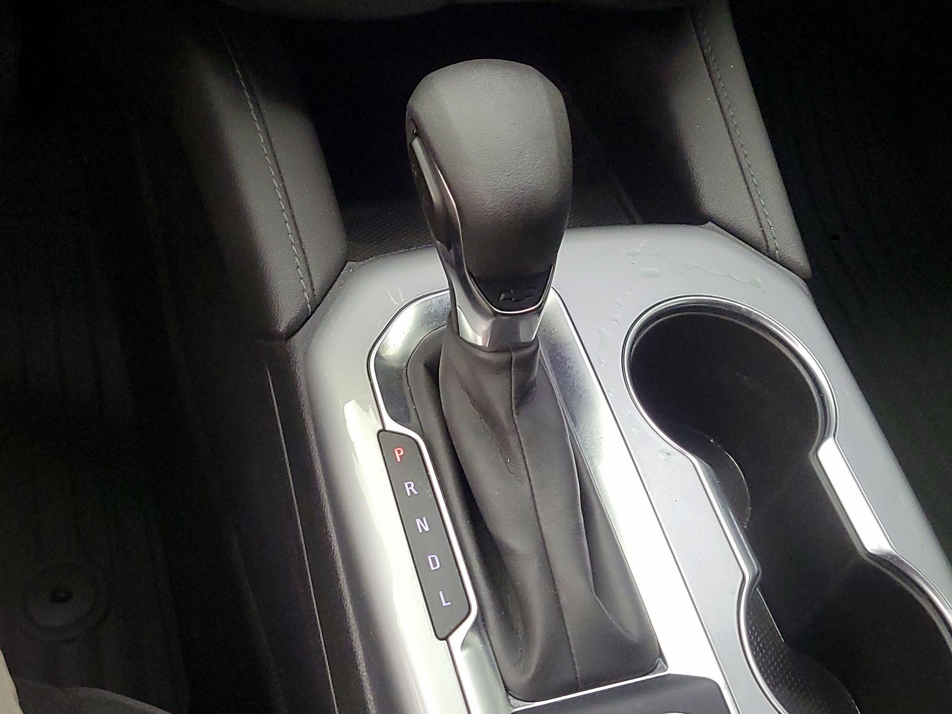 Thumbnail: 2022 Chevrolet Blazer - 17