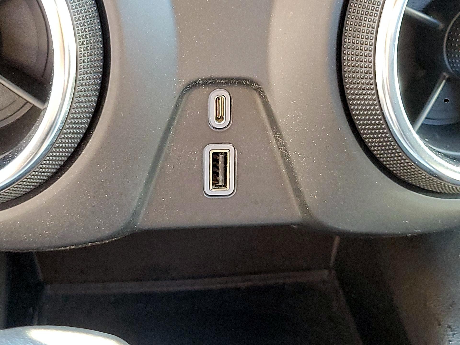 Thumbnail: 2022 Chevrolet Blazer - 18