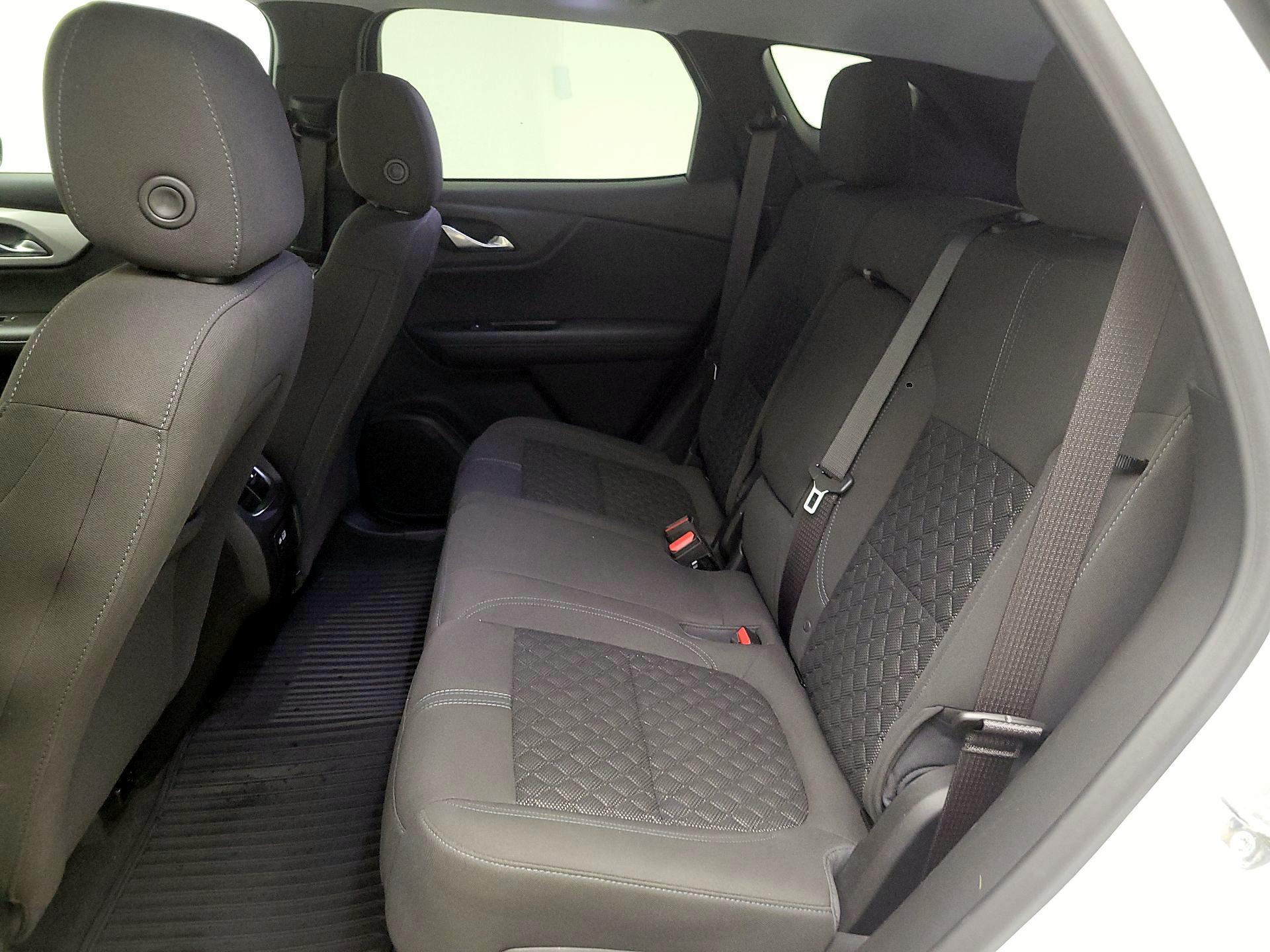 Thumbnail: 2022 Chevrolet Blazer - 19