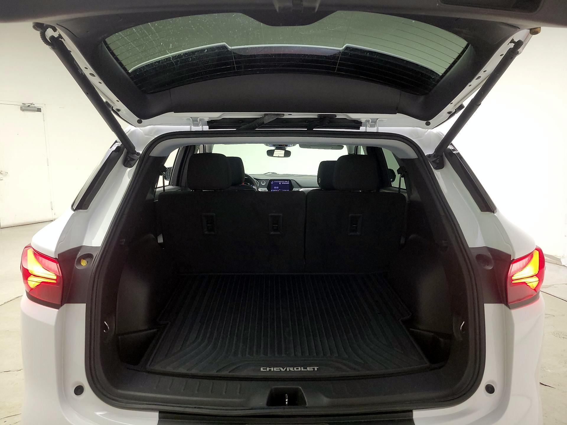 Thumbnail: 2022 Chevrolet Blazer - 20