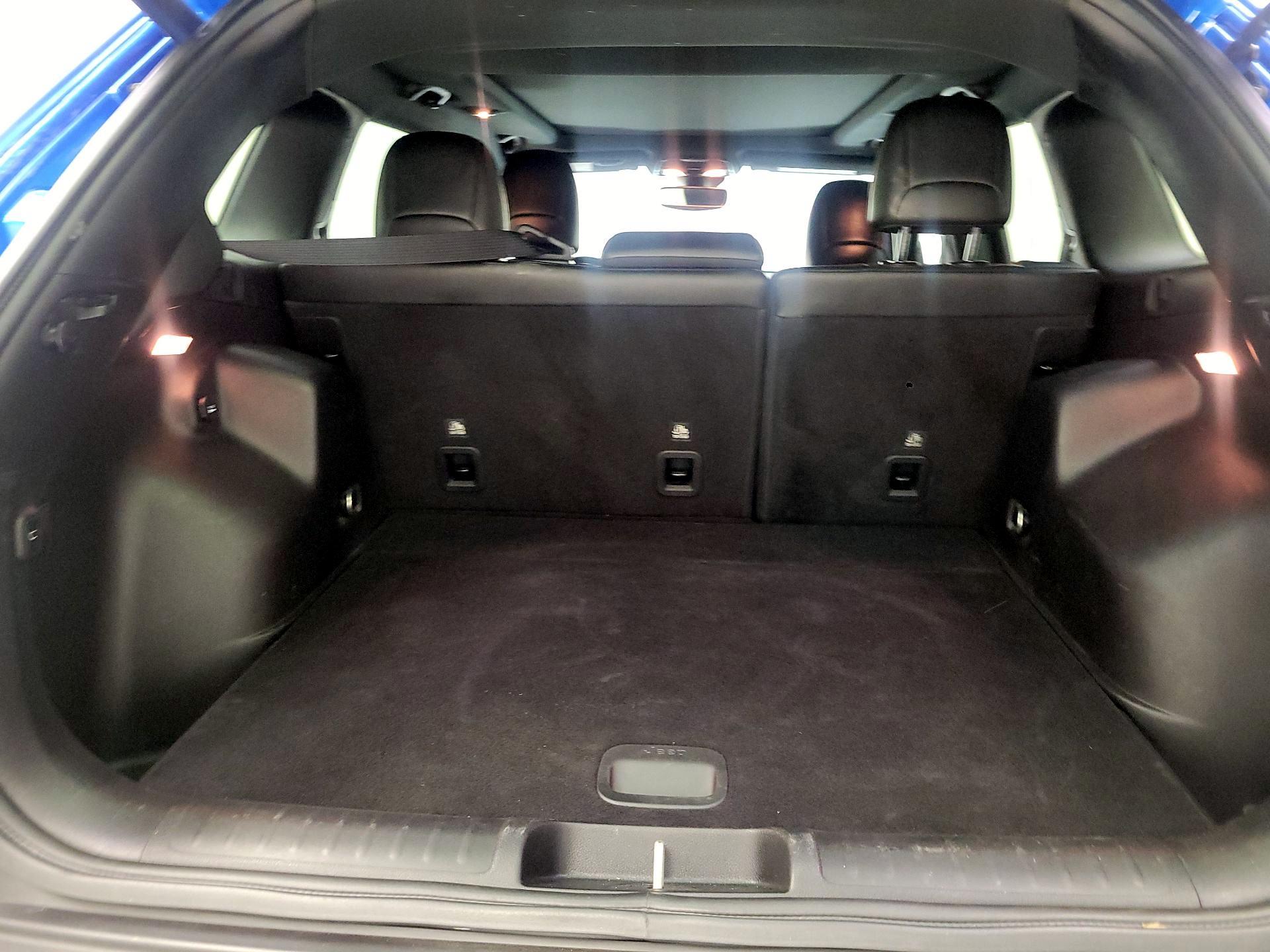 Thumbnail: 2021 Jeep Cherokee - 20